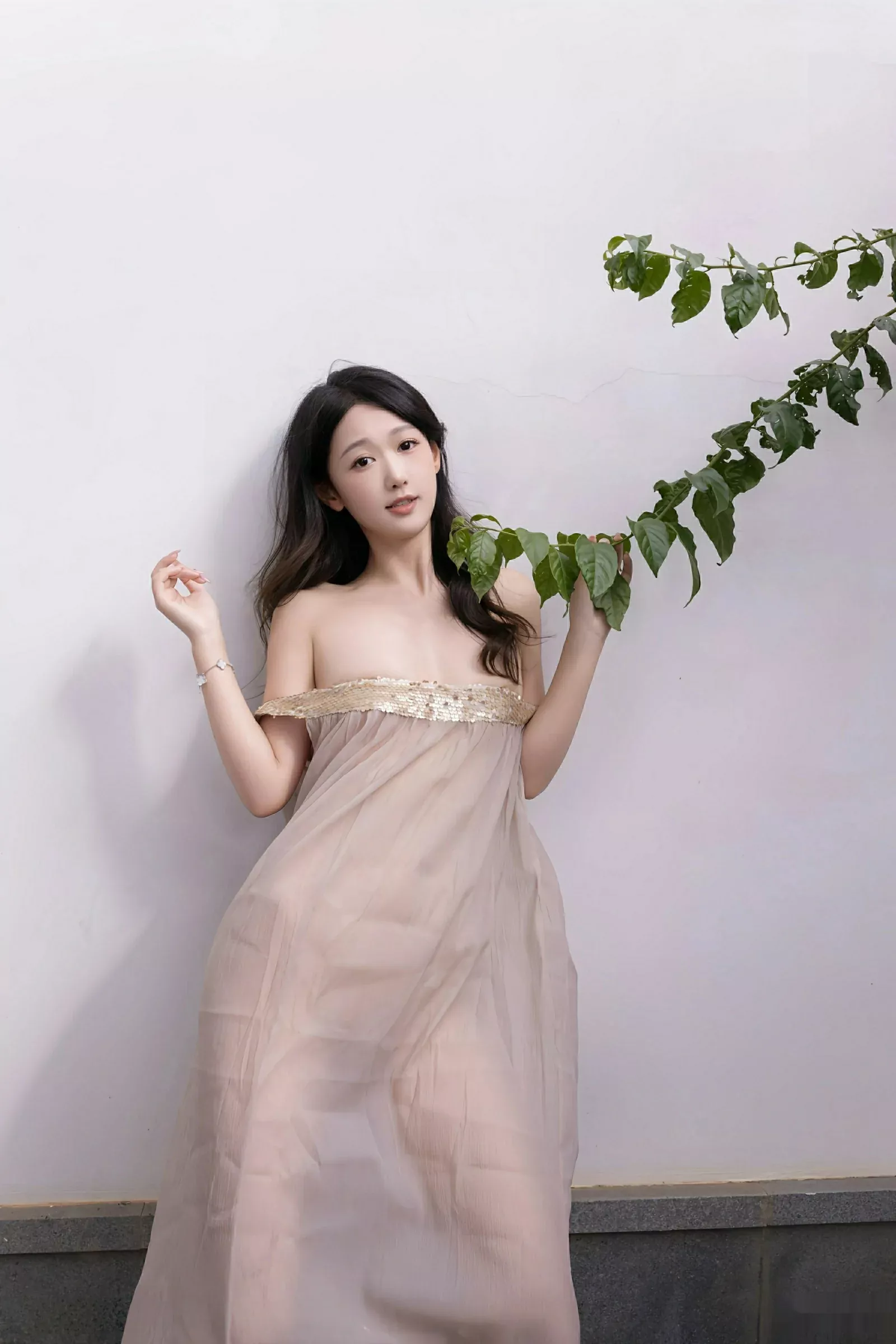Xrmnw.Vip_唐安琪_写真