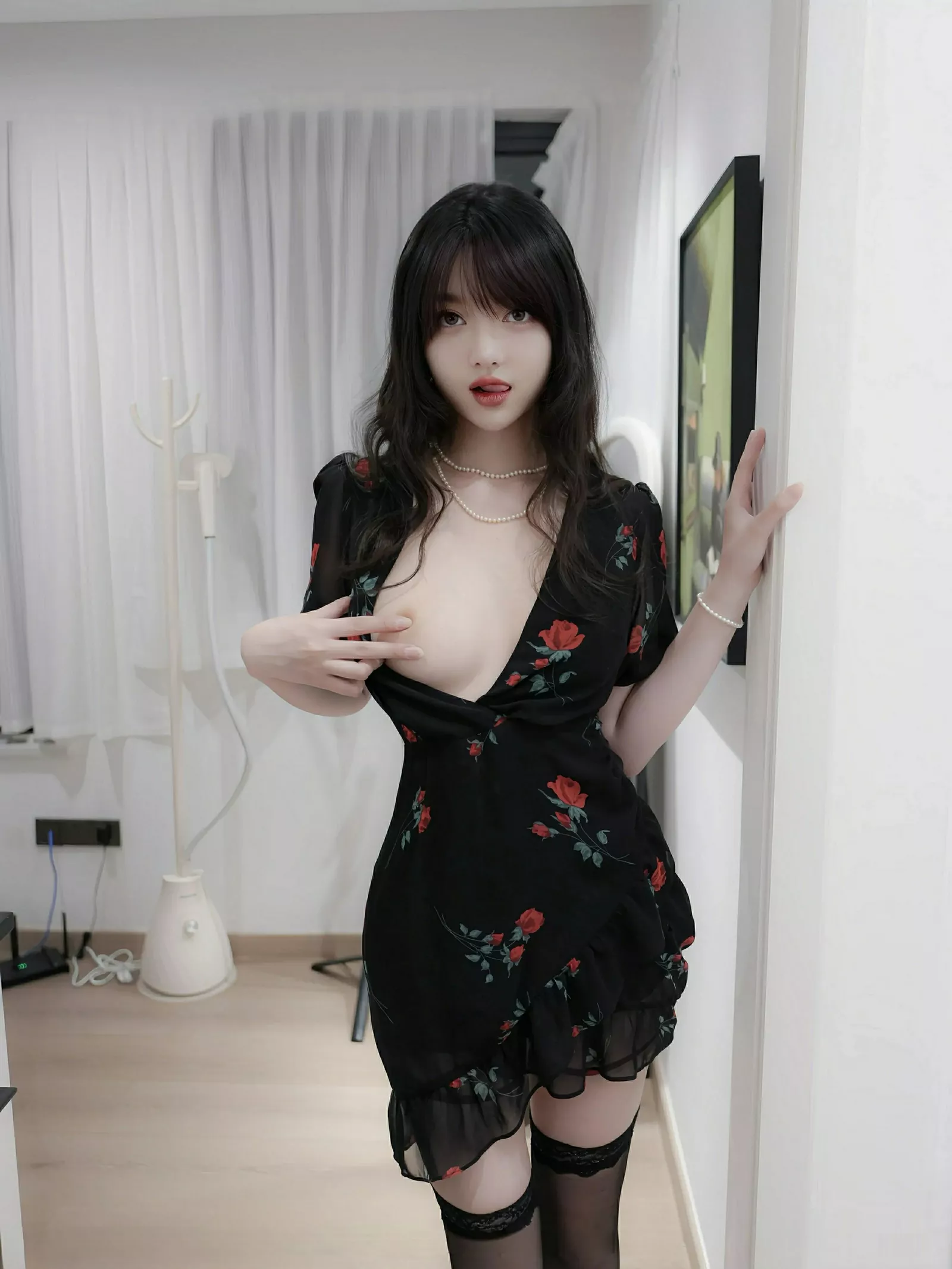Xrmnw.Vip_白露_写真