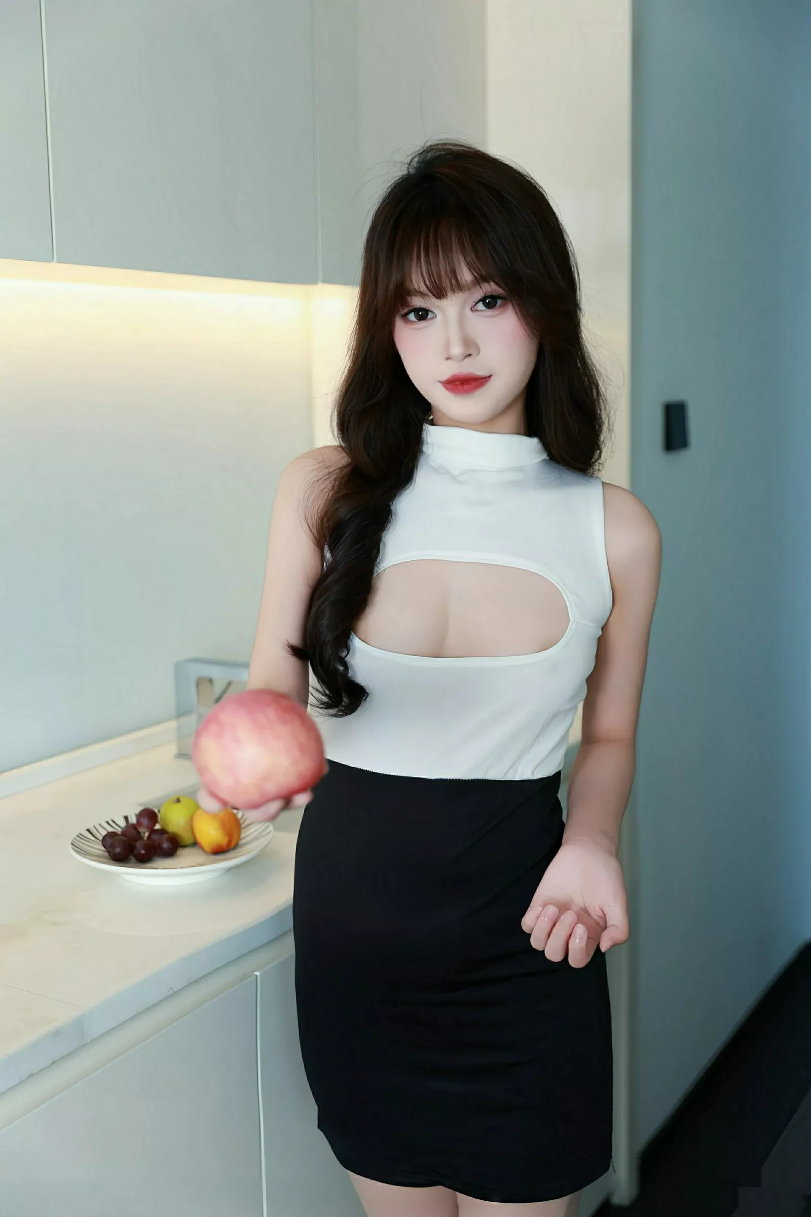 Xrmnw.Vip_糯咪_写真
