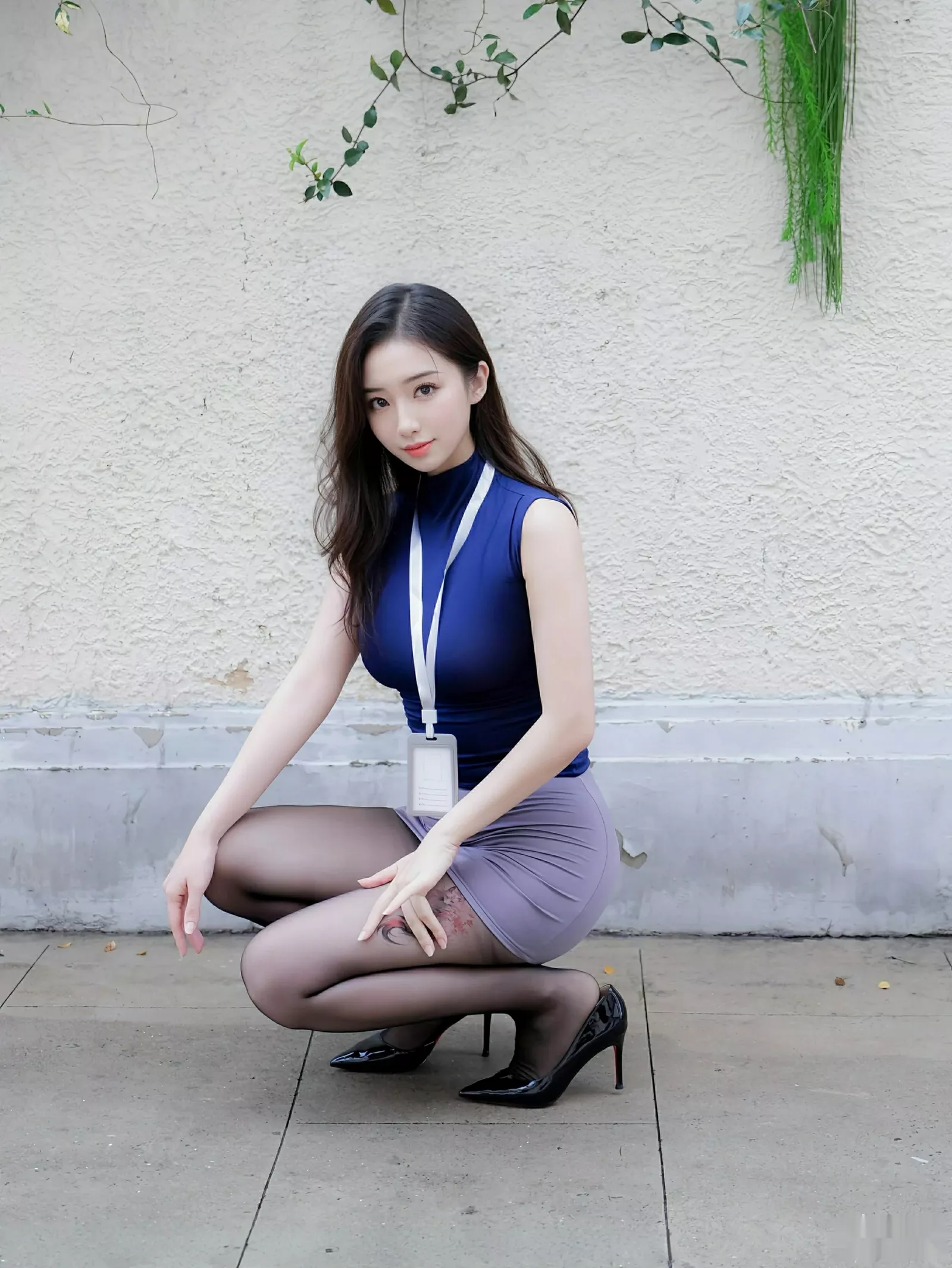 Xrmnw.Vip_楠芝_合集 Xrmnw.Vip_楠芝_写真