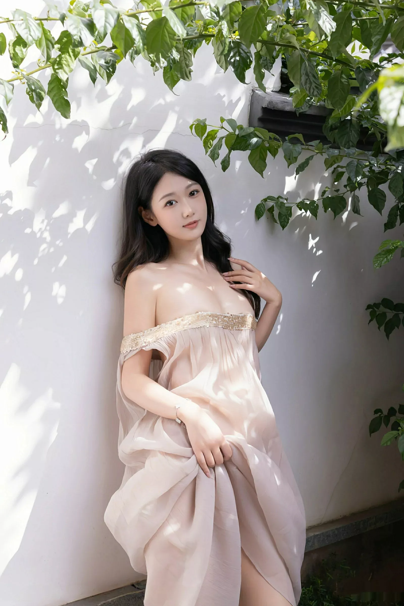 Xrmnw.Vip_唐安琪_写真