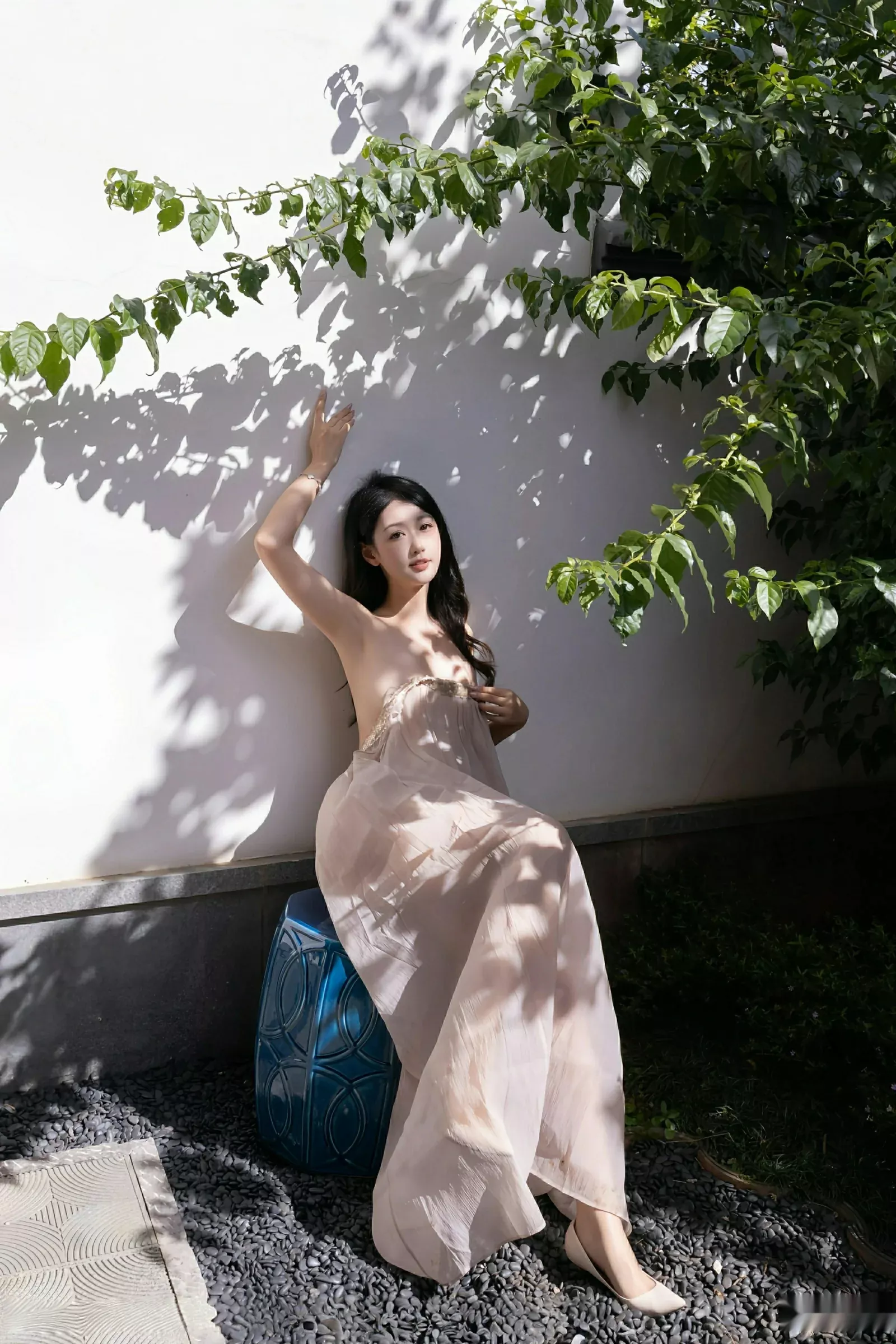 Xrmnw.Vip_唐安琪_合集 Xrmnw.Vip_唐安琪_写真