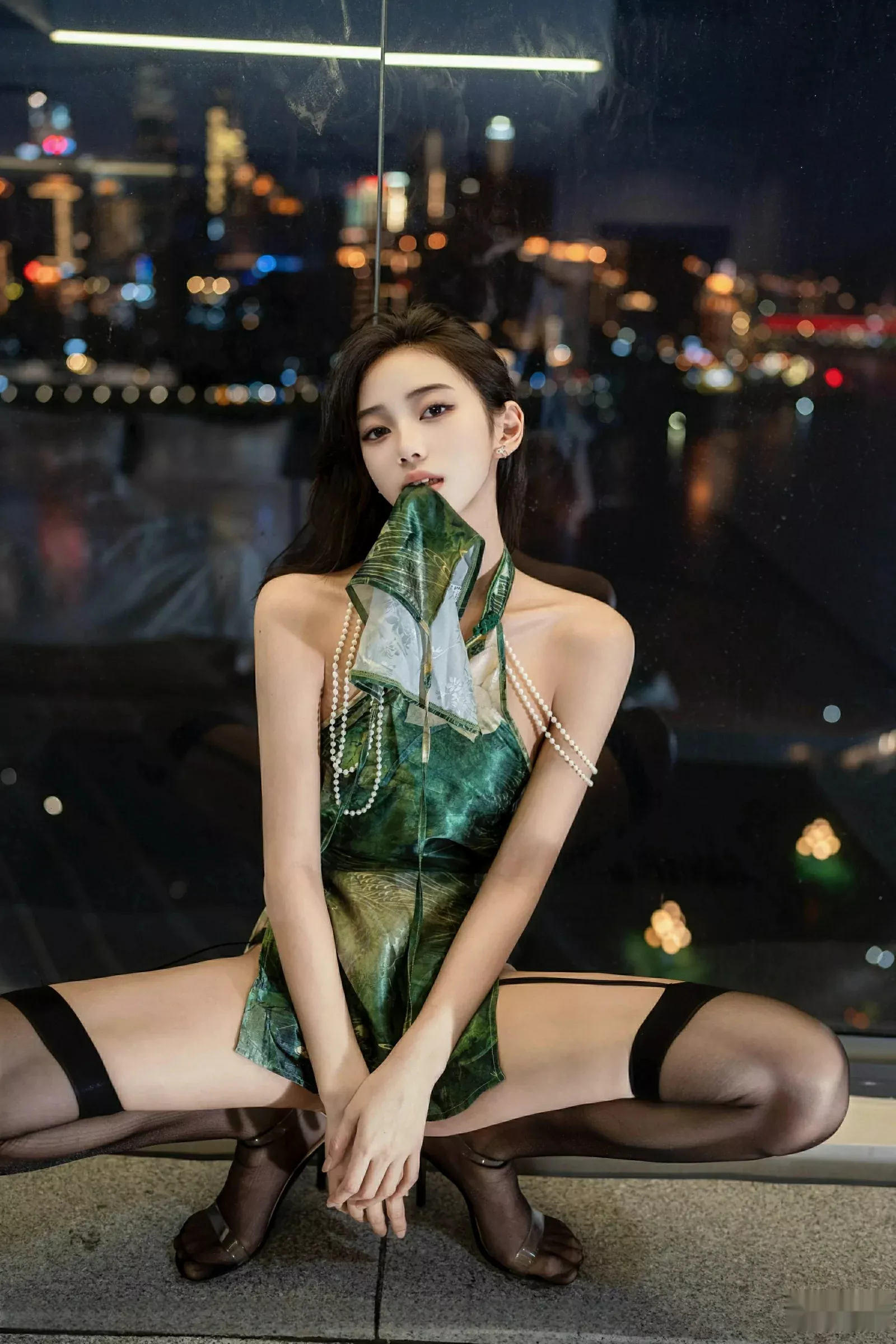 Xrmnw.Vip_时安安_写真