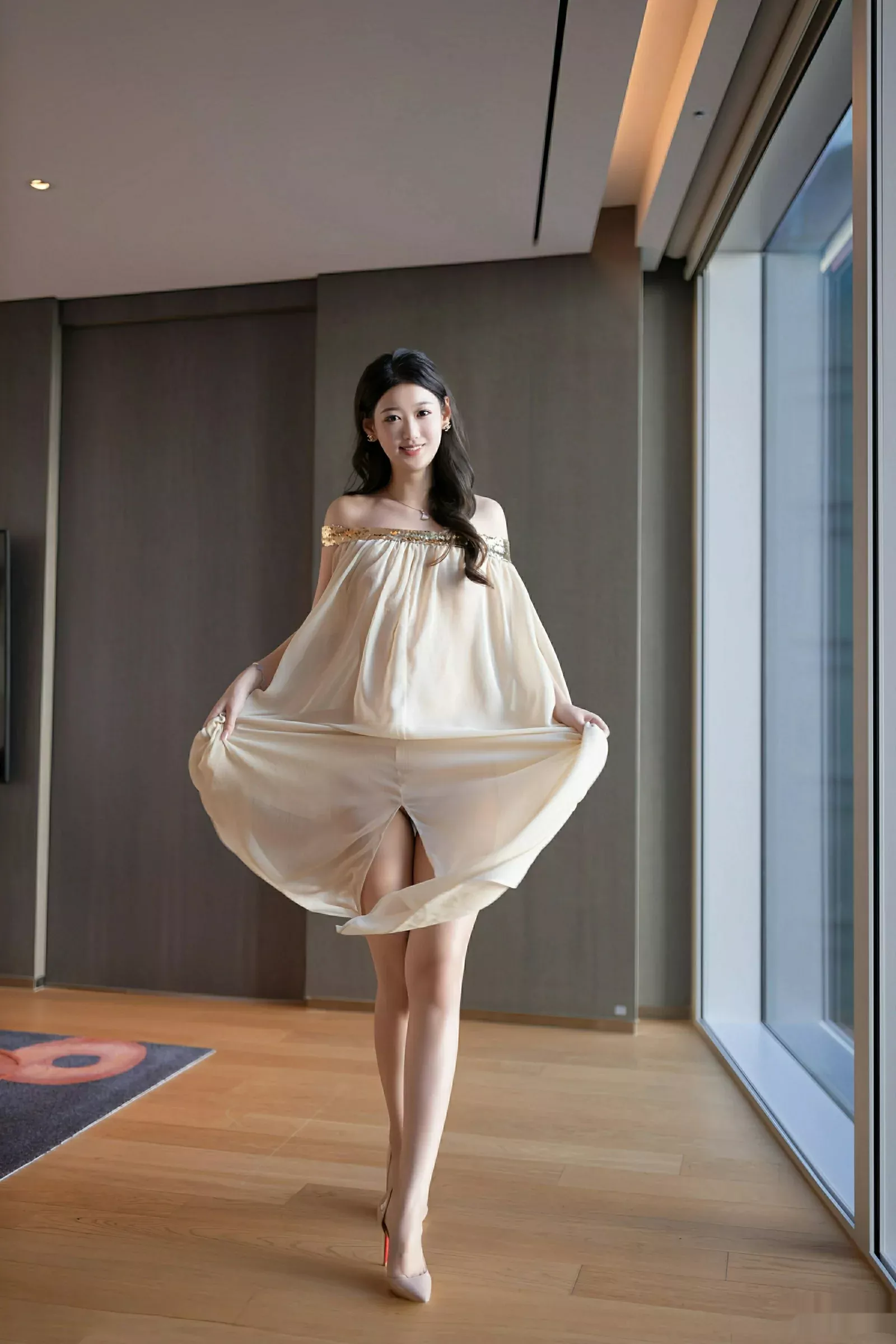 Xrmnw.Vip_唐安琪_写真
