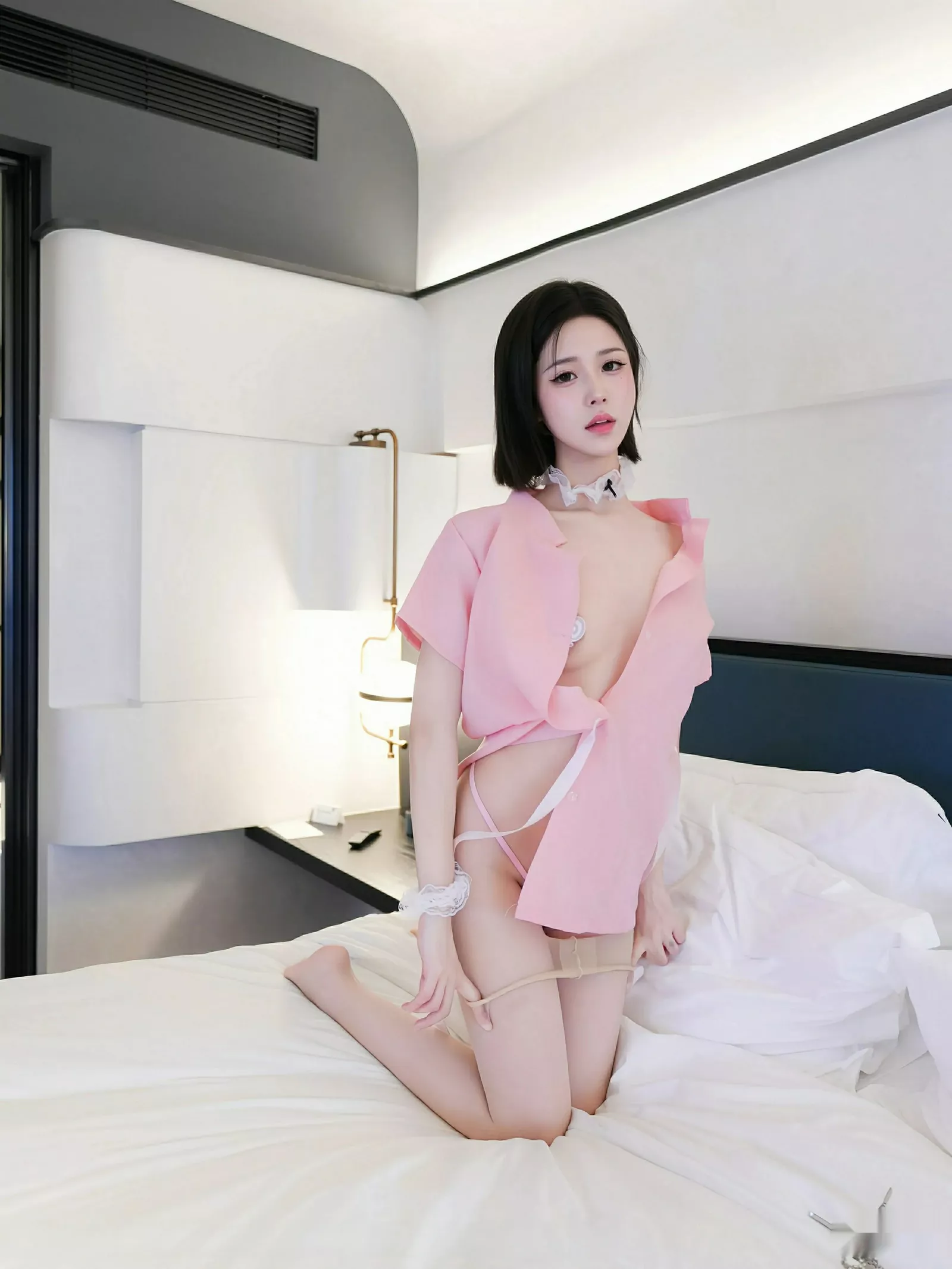 Xrmnw.Vip_奶芙酱_写真