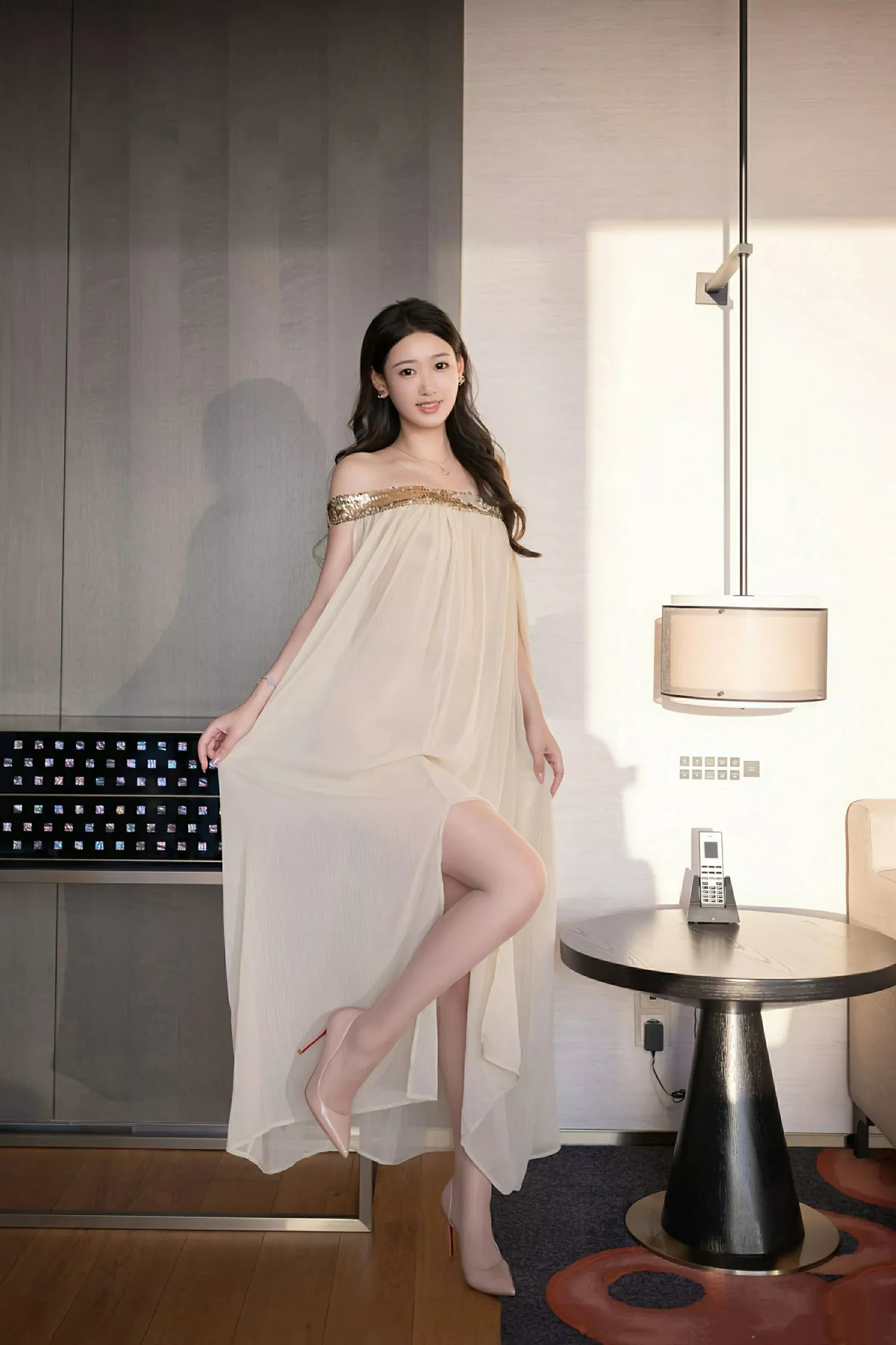 Xrmnw.Vip_唐安琪_合集 Xrmnw.Vip_唐安琪_写真