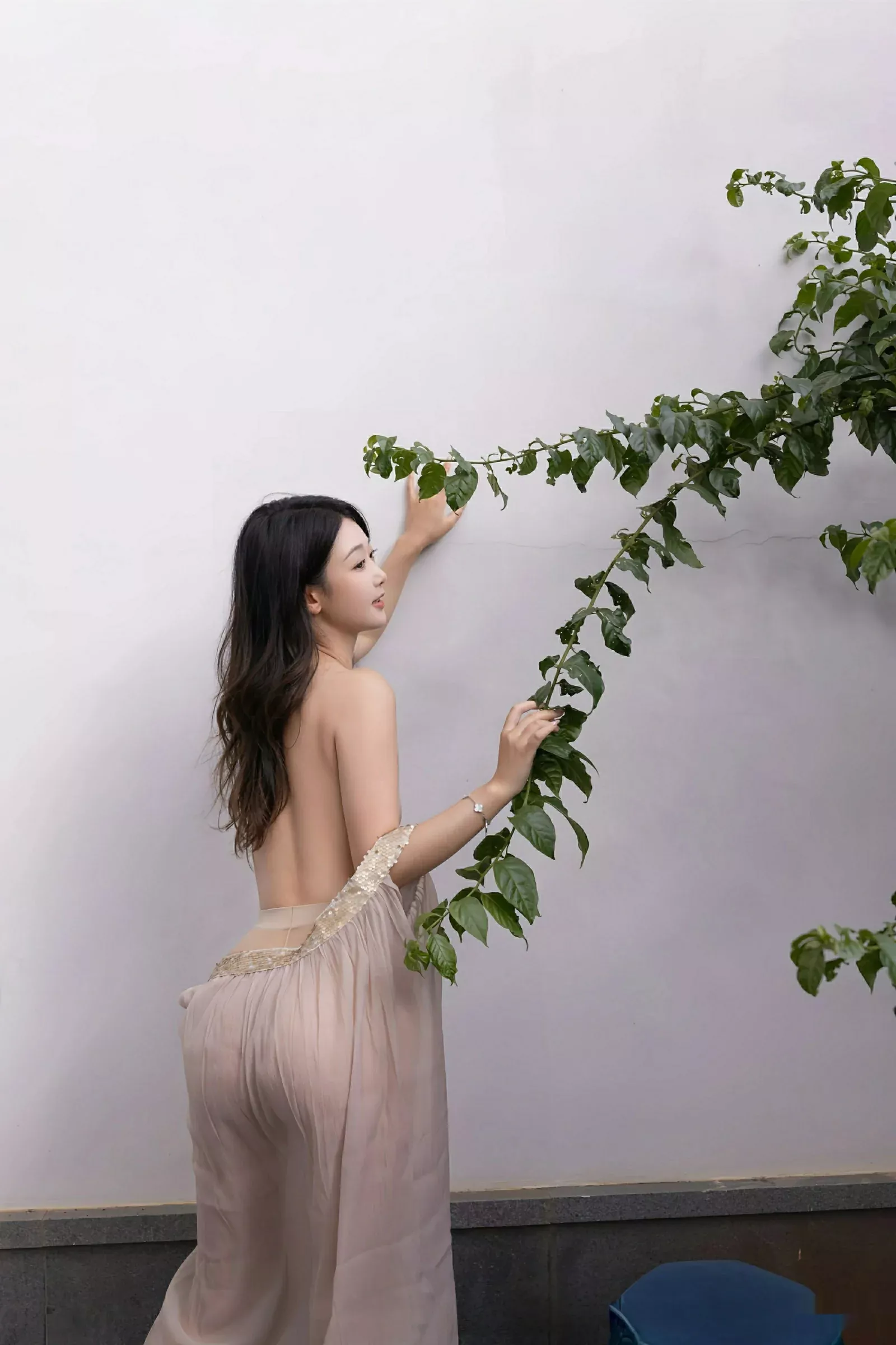 Xrmnw.Vip_唐安琪_写真