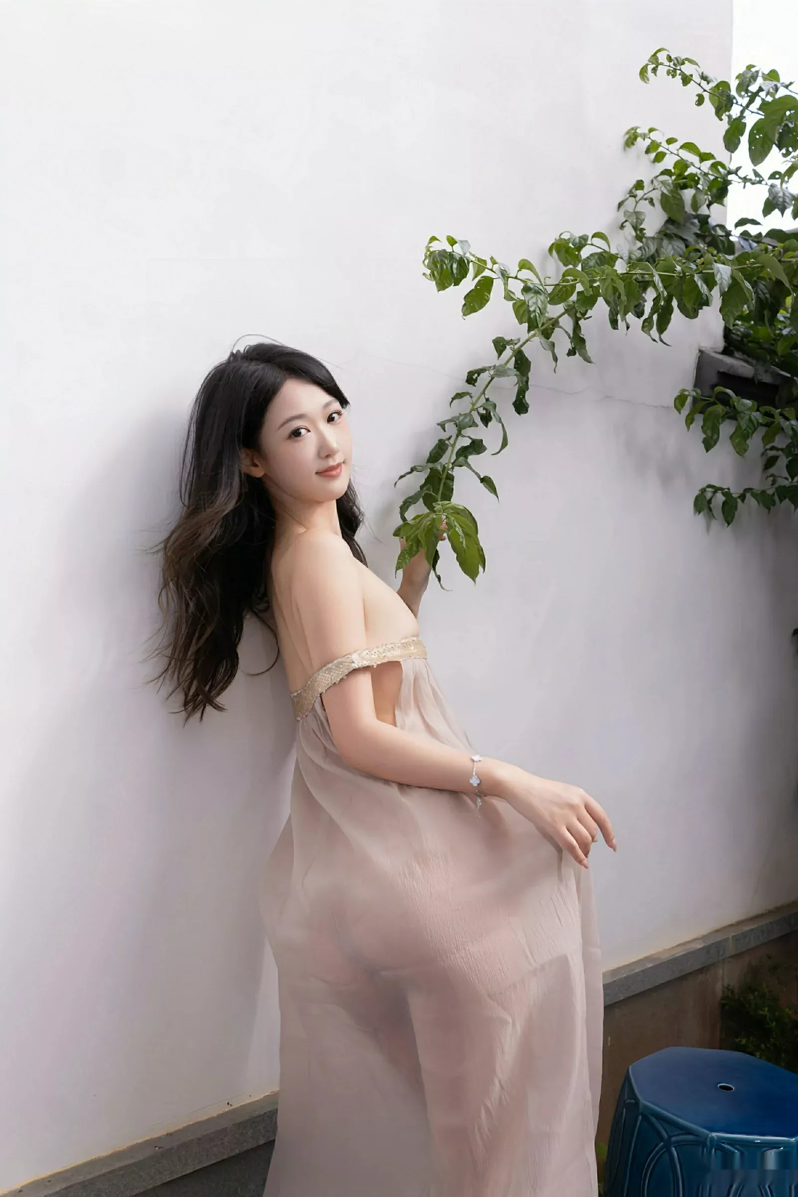 Xrmnw.Vip_唐安琪_写真