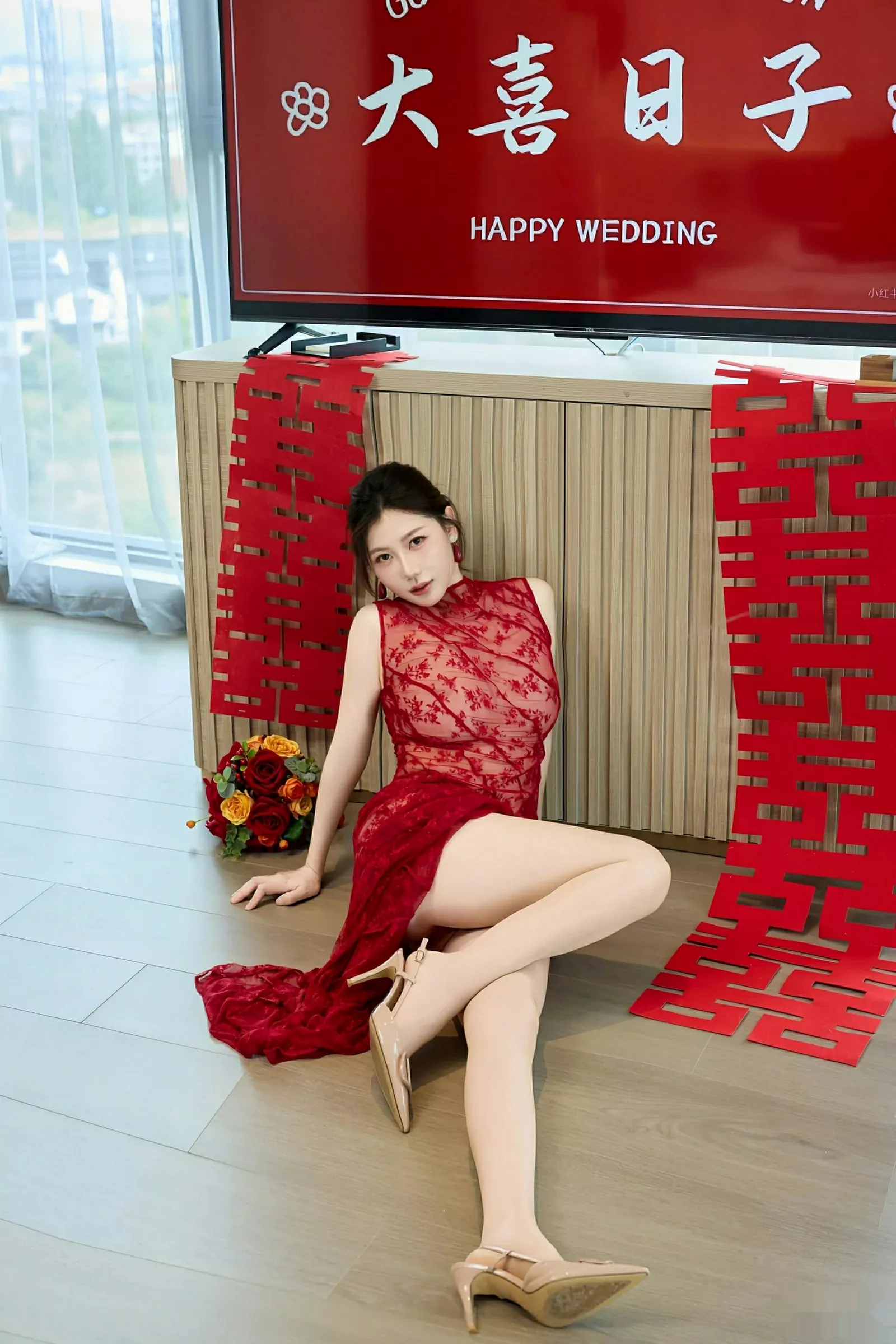 Xrmnw.Vip_尹甜甜_写真