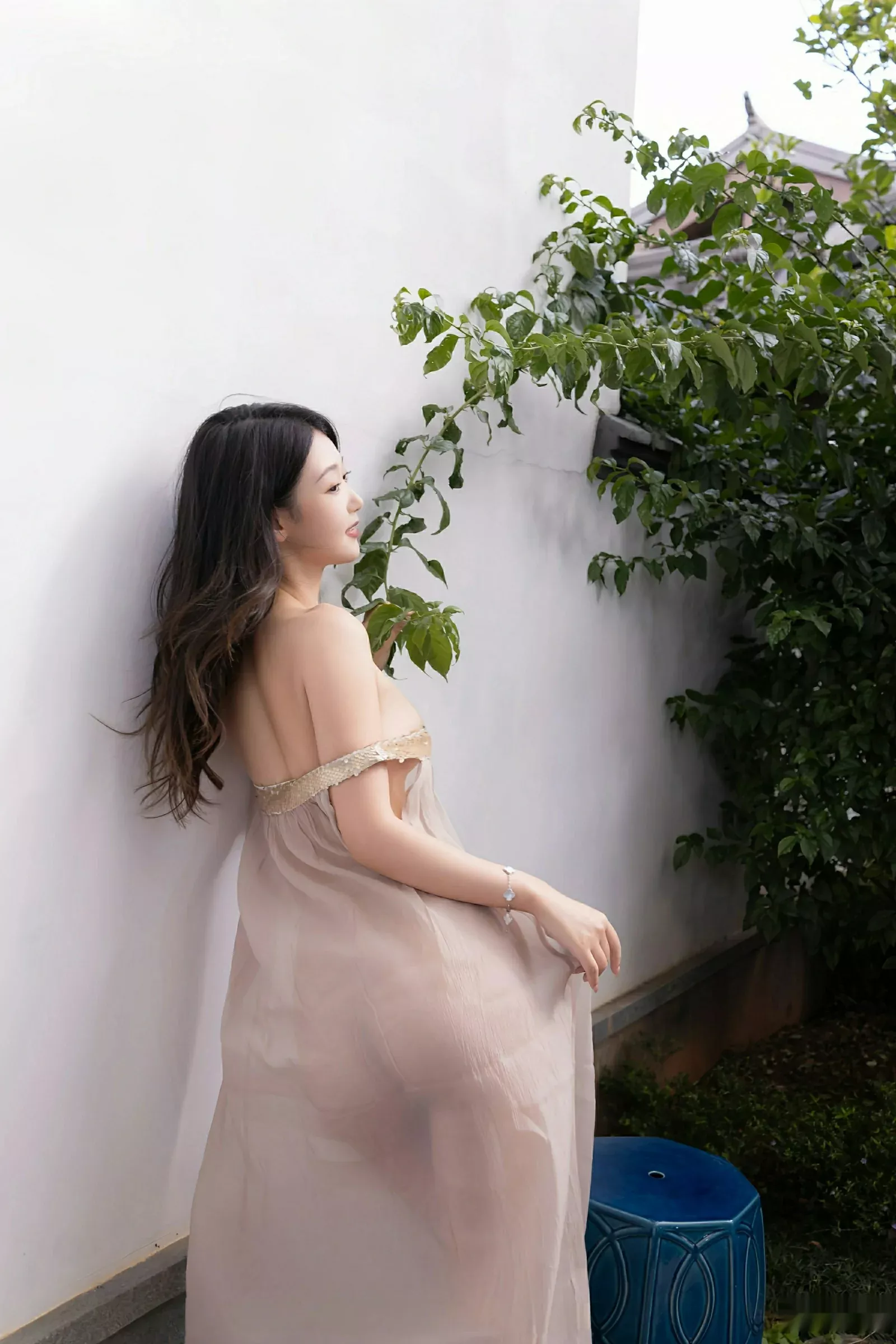 Xrmnw.Vip_唐安琪_写真
