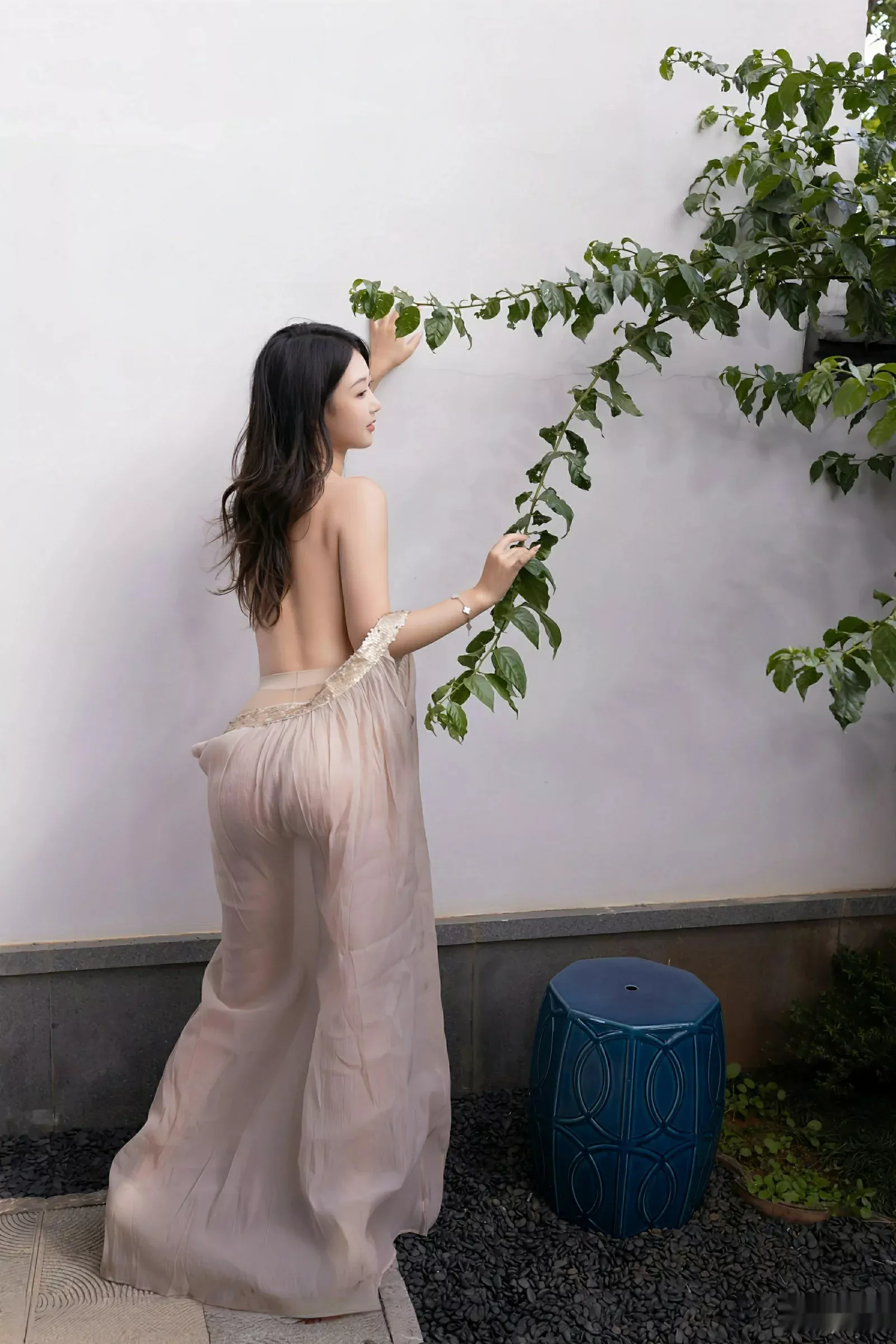 Xrmnw.Vip_唐安琪_写真