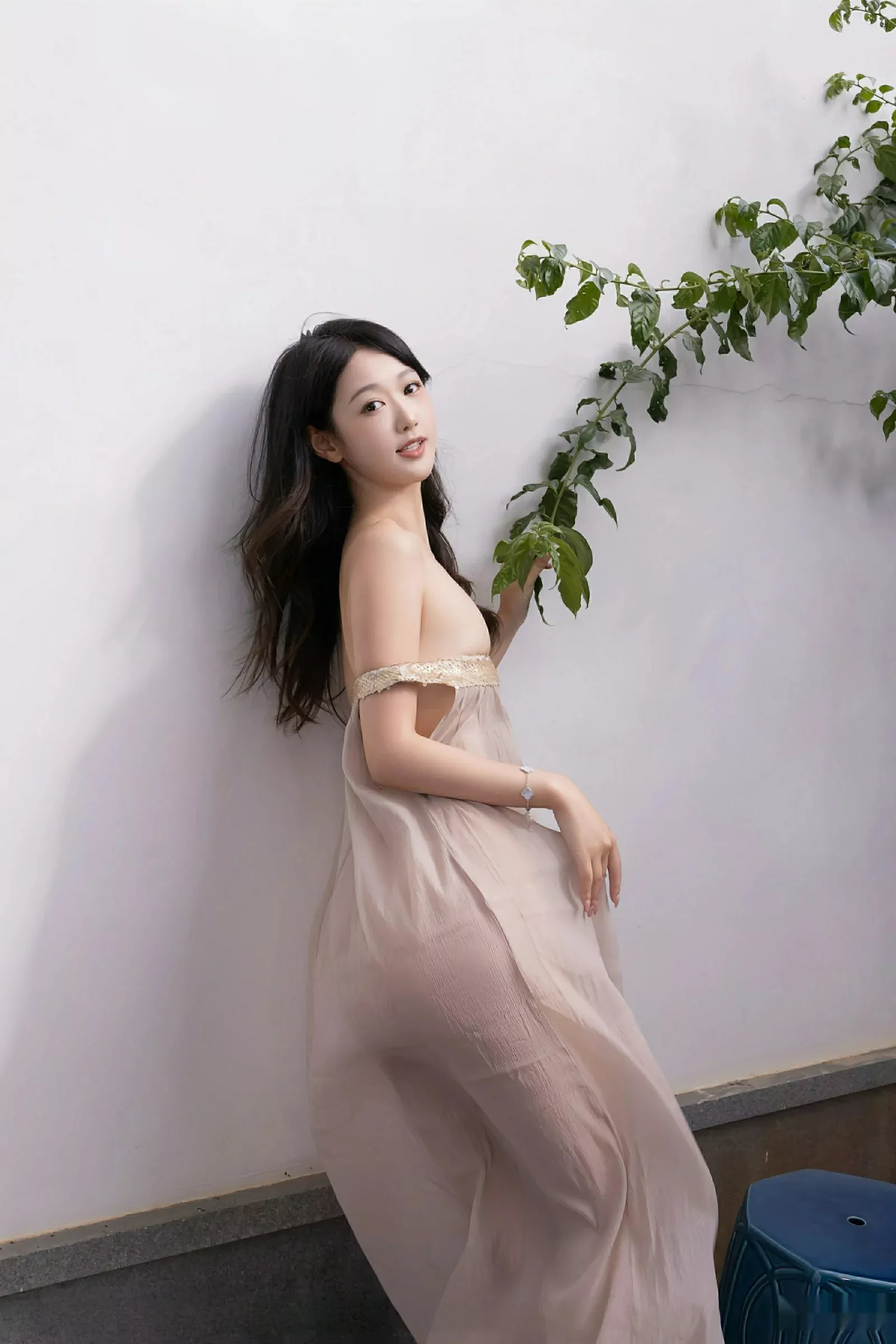 Xrmnw.Vip_唐安琪_写真