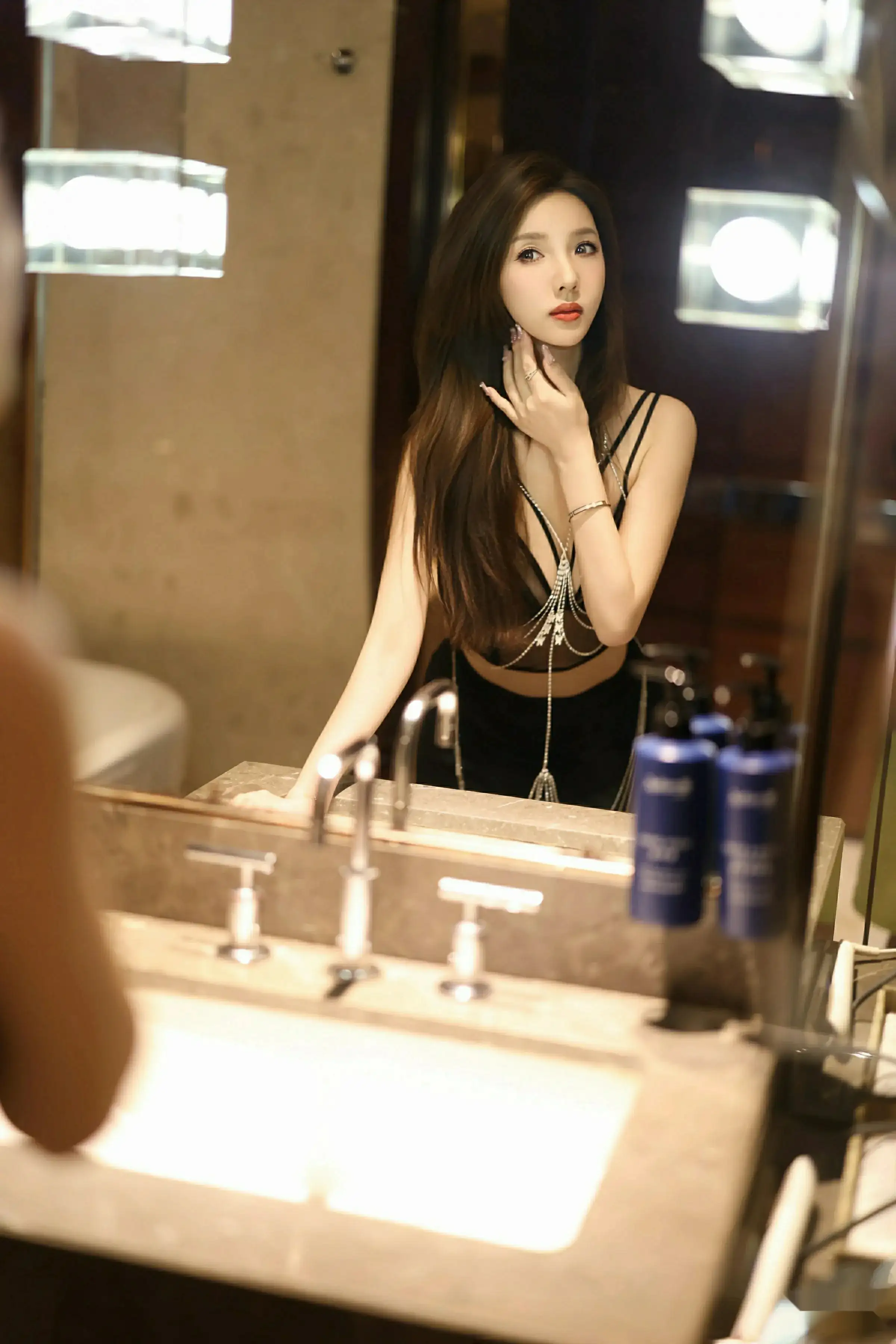 Xrmnw.Vip_时安安_合集 Xrmnw.Vip_时安安_写真