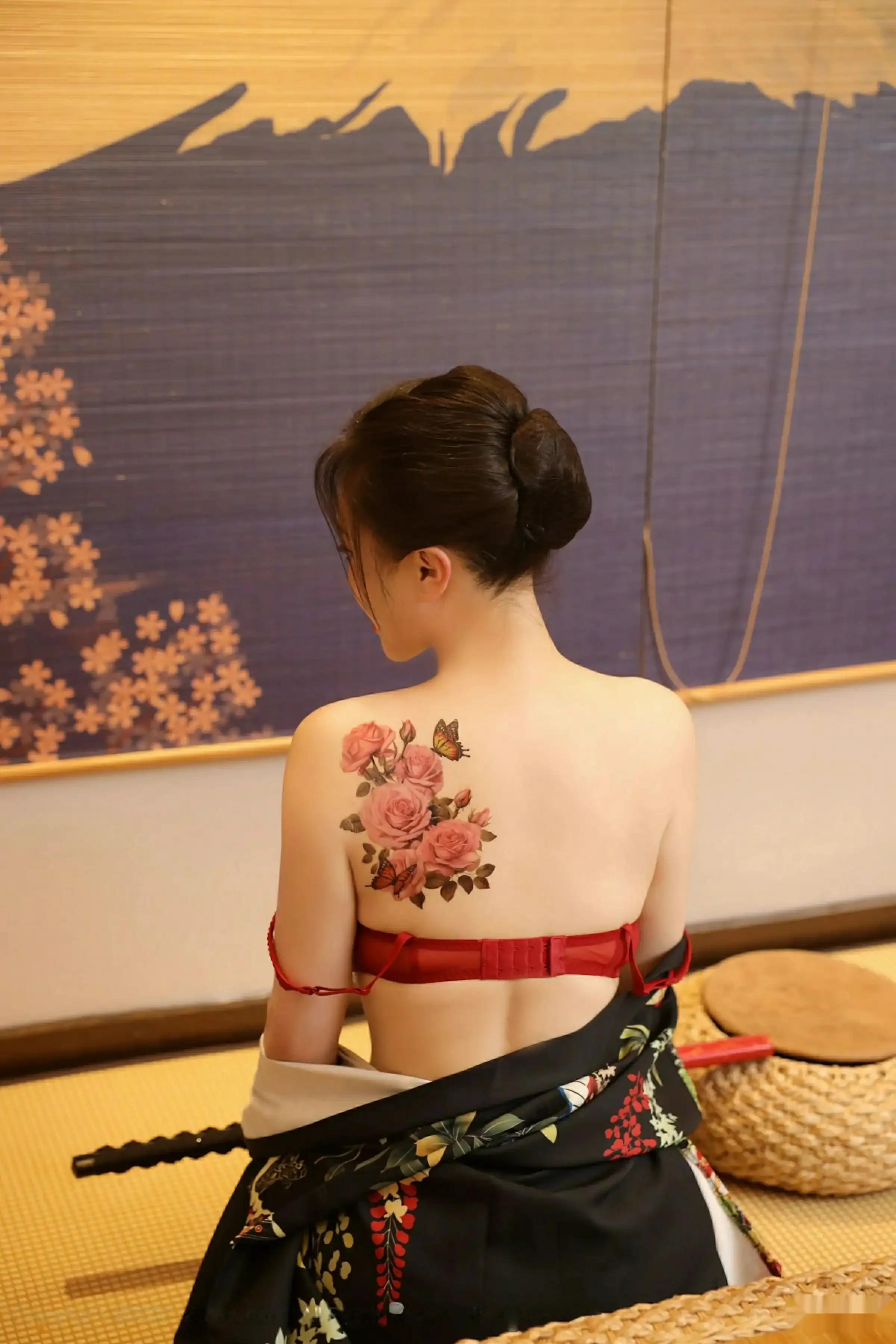 Xrmnw.Vip_苏一诺_写真