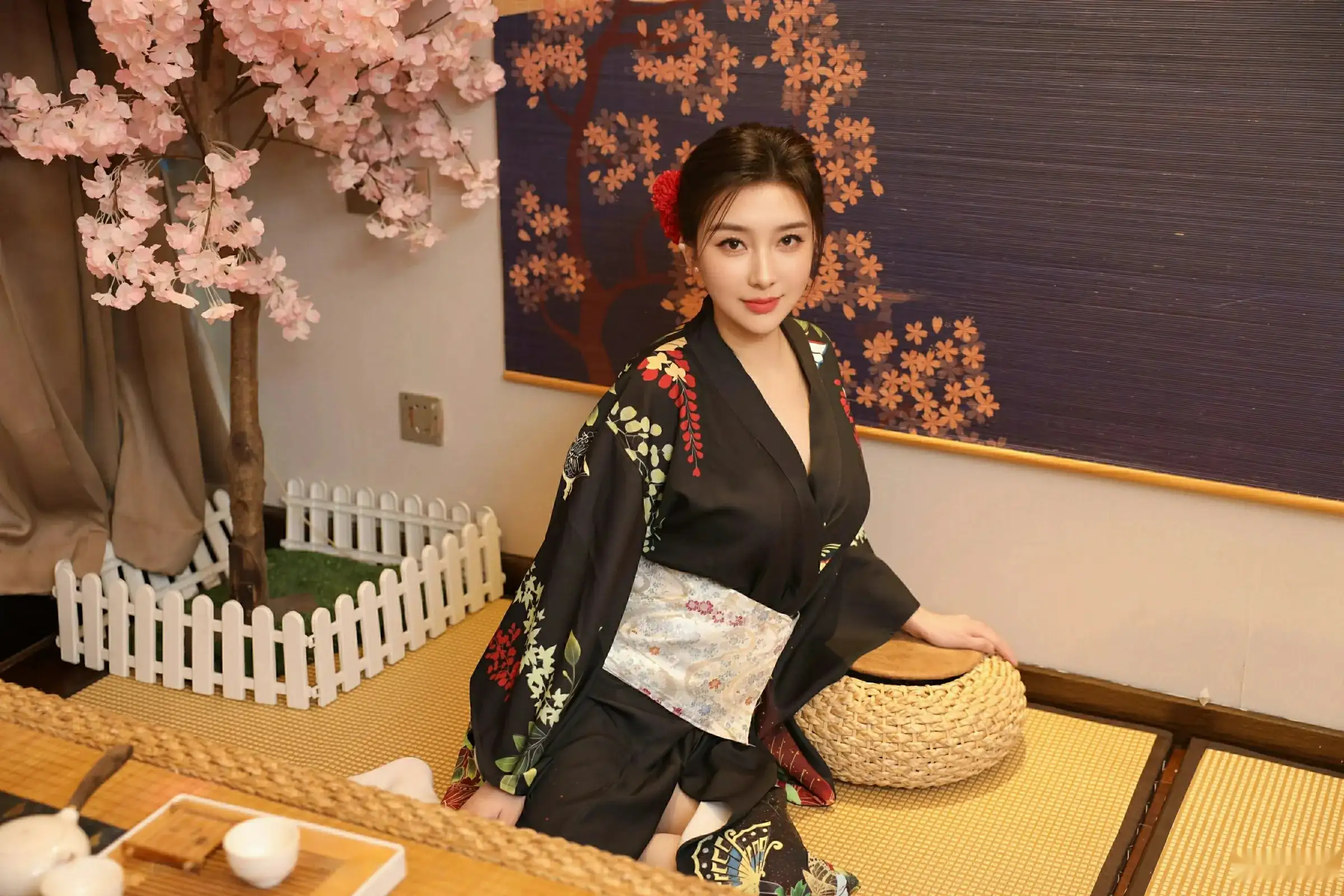 Xrmnw.Vip_苏一诺_合集 Xrmnw.Vip_苏一诺_写真