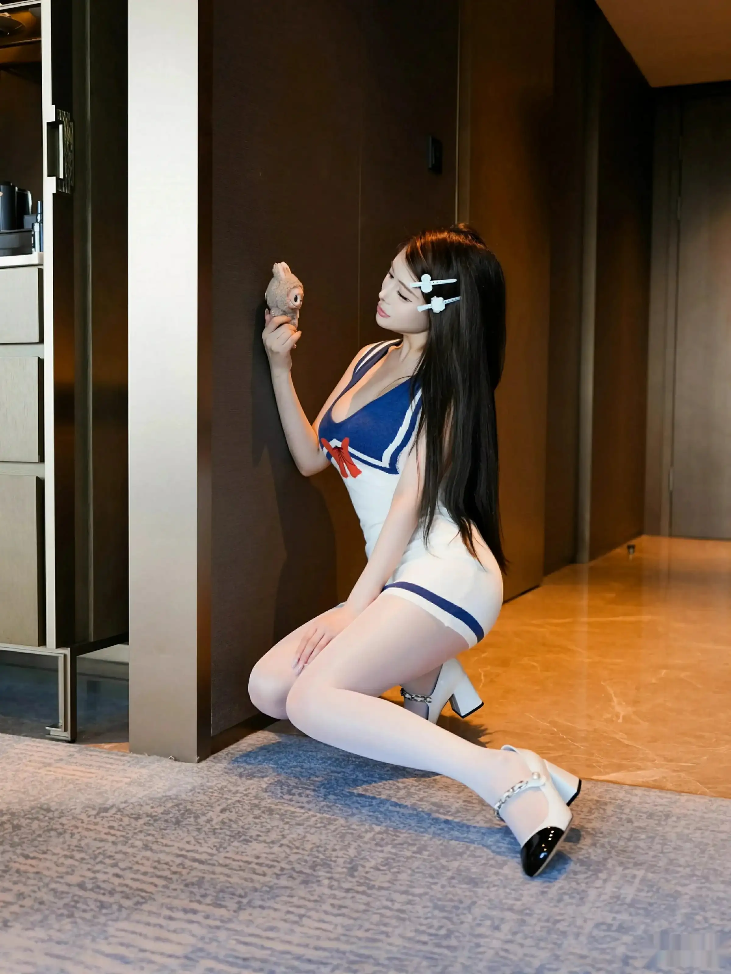 Xrmnw.Vip_甜妮_写真