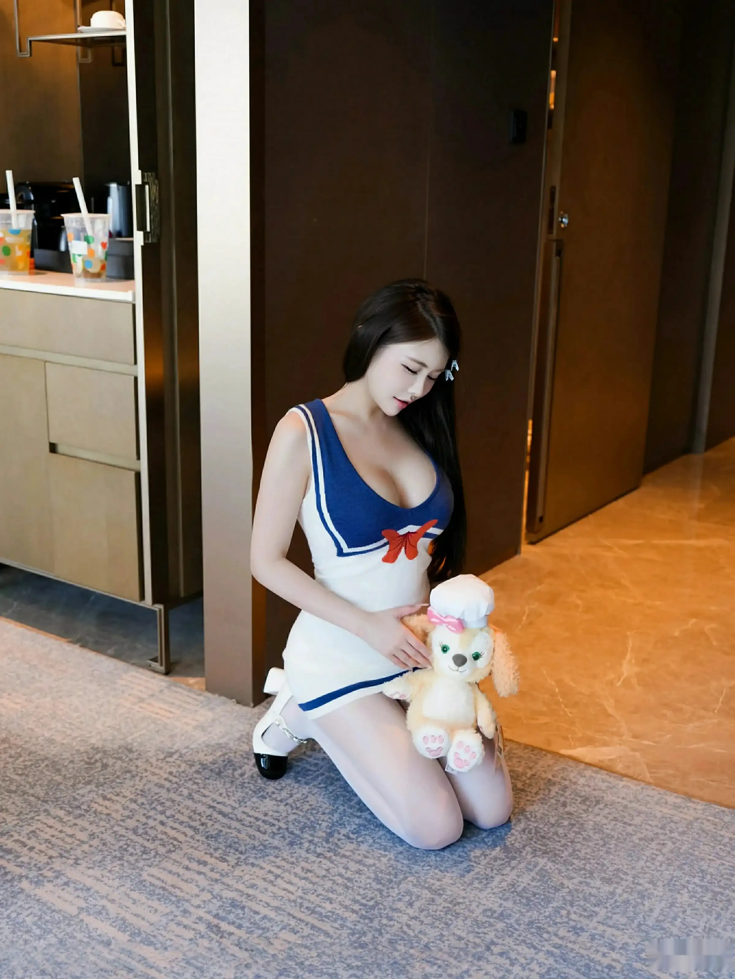 Xrmnw.Vip_甜妮_合集 Xrmnw.Vip_甜妮_写真