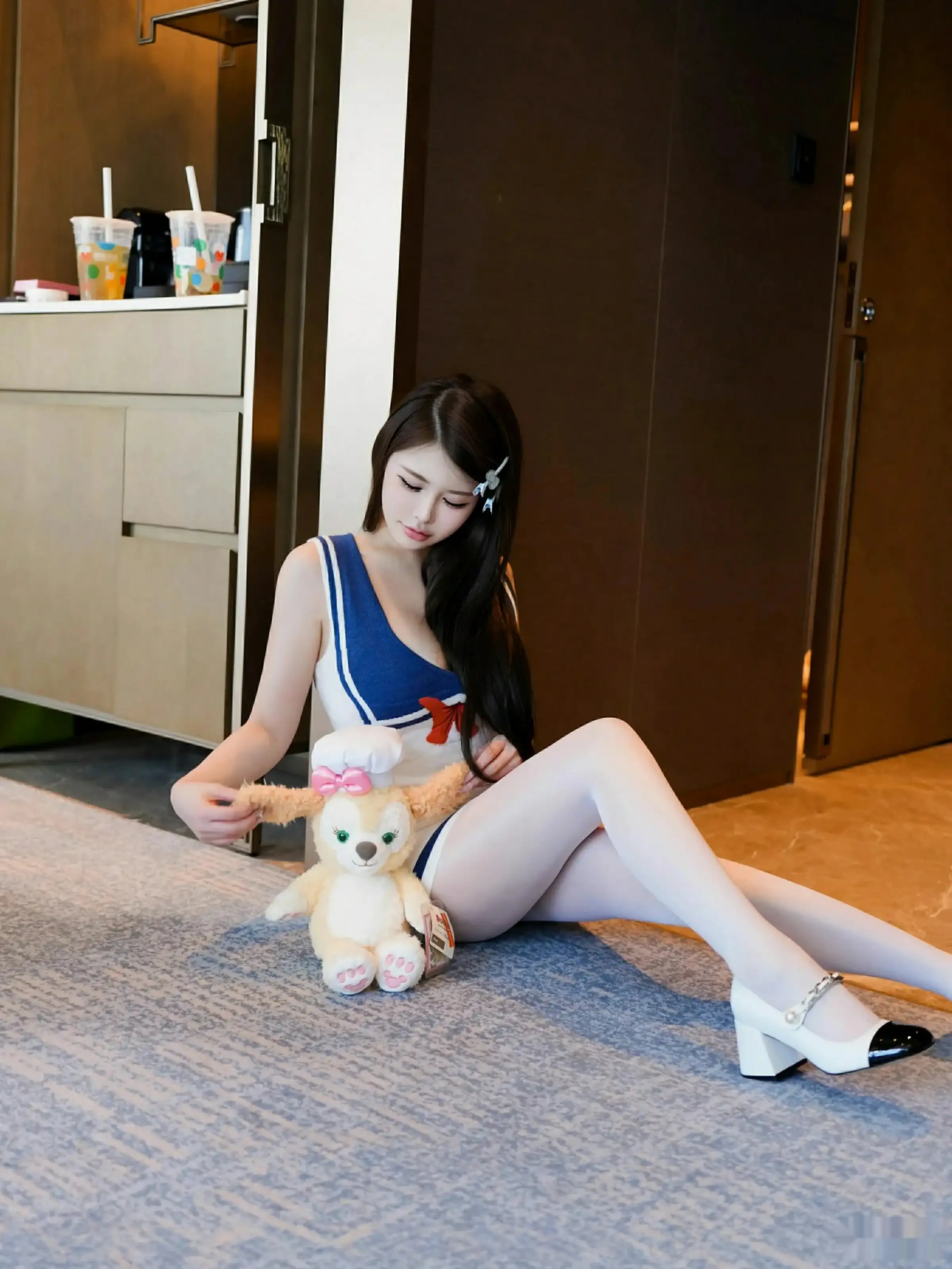 Xrmnw.Vip_甜妮_写真