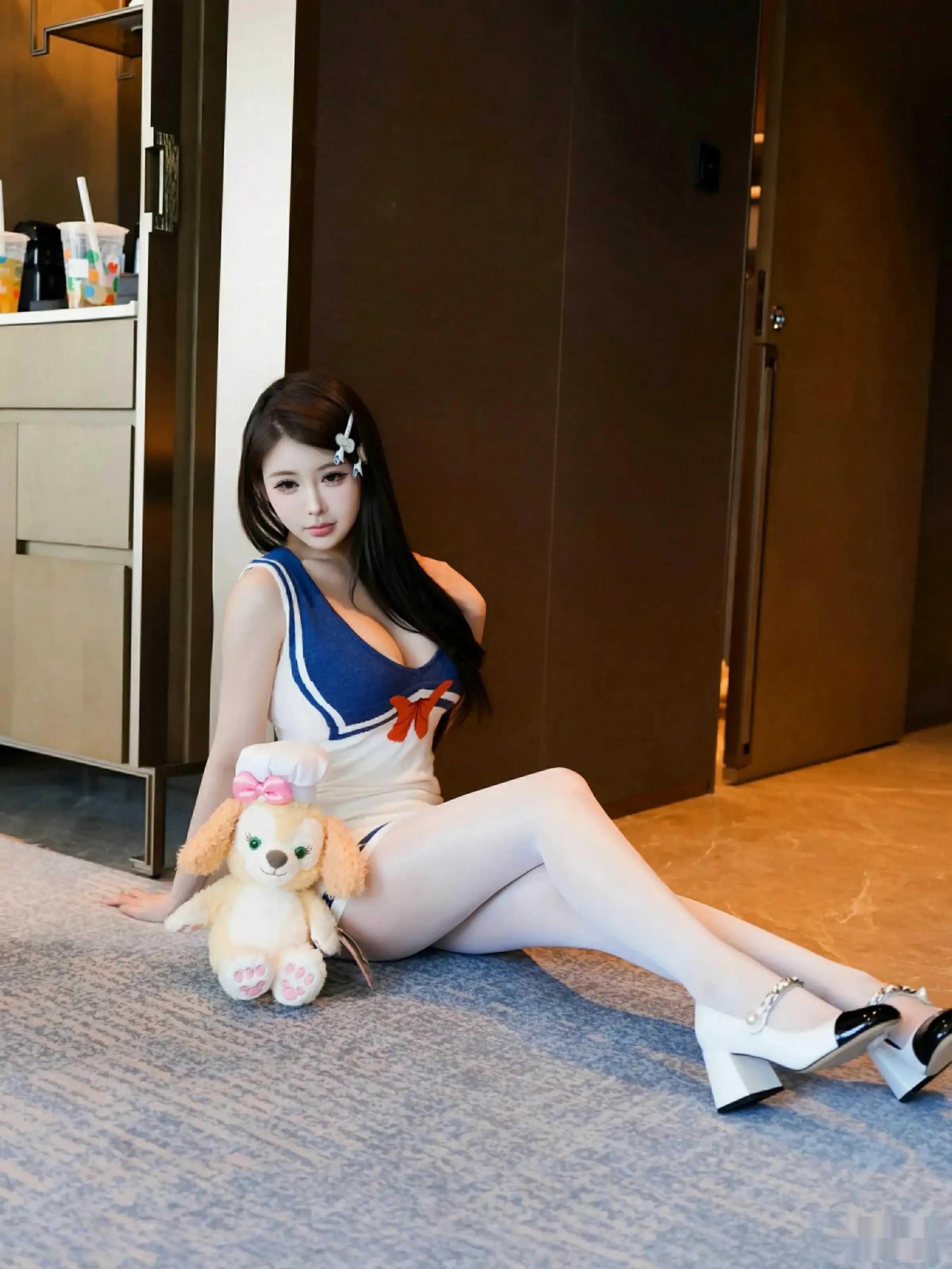 Xrmnw.Vip_甜妮_写真