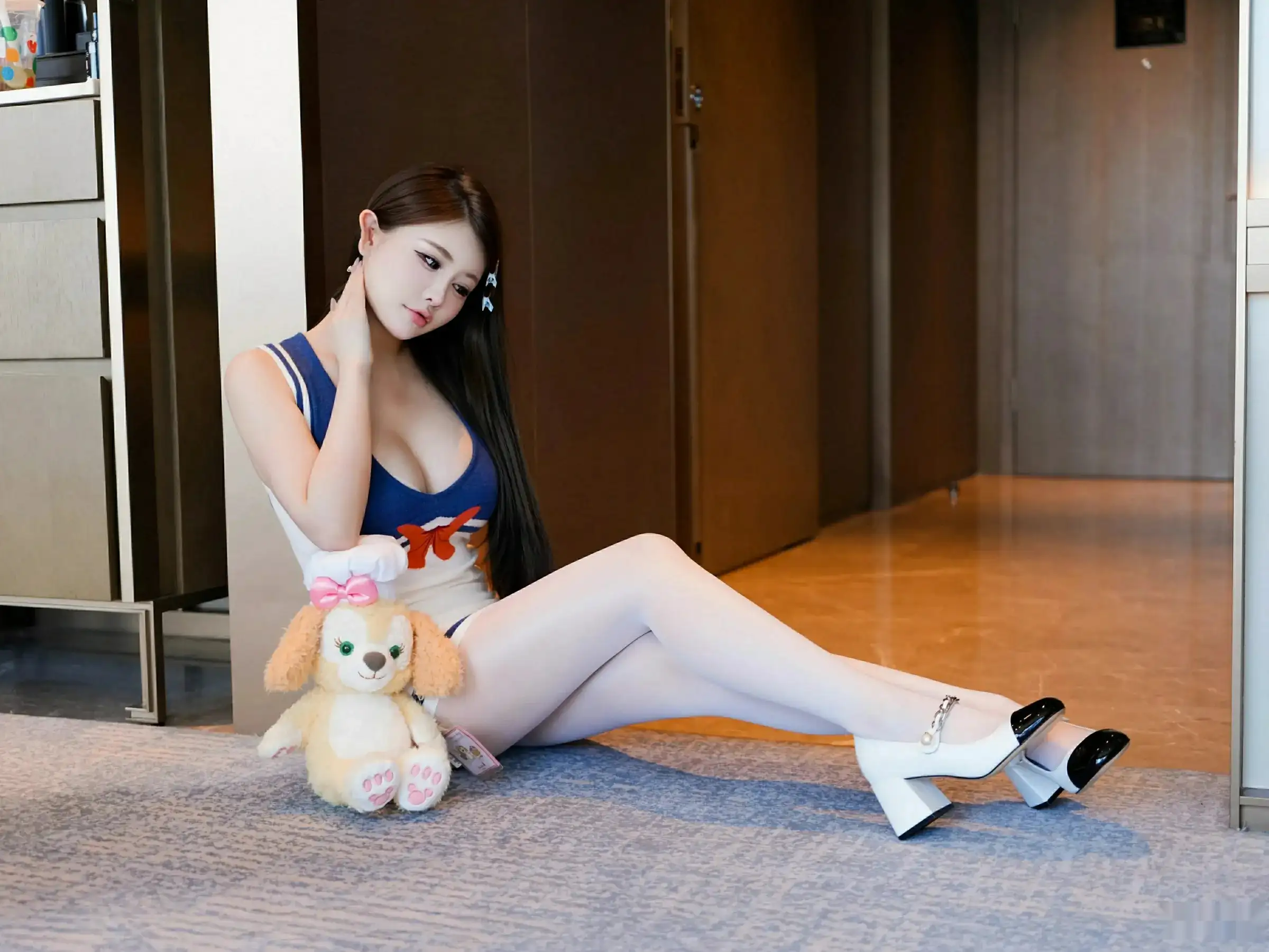 Xrmnw.Vip_甜妮_写真