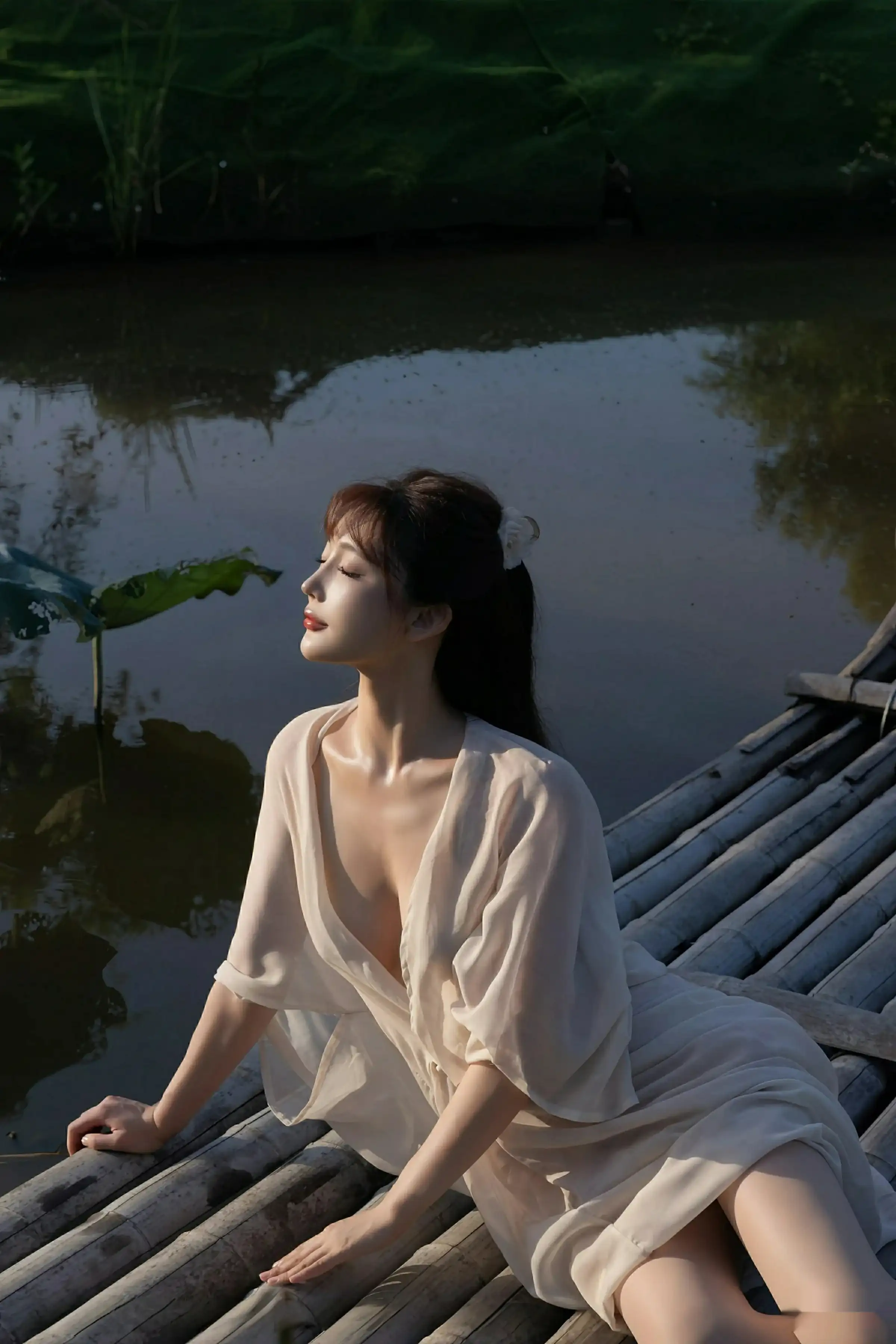 Xrmnw.Vip_陆萱萱_合集 Xrmnw.Vip_陆萱萱_写真