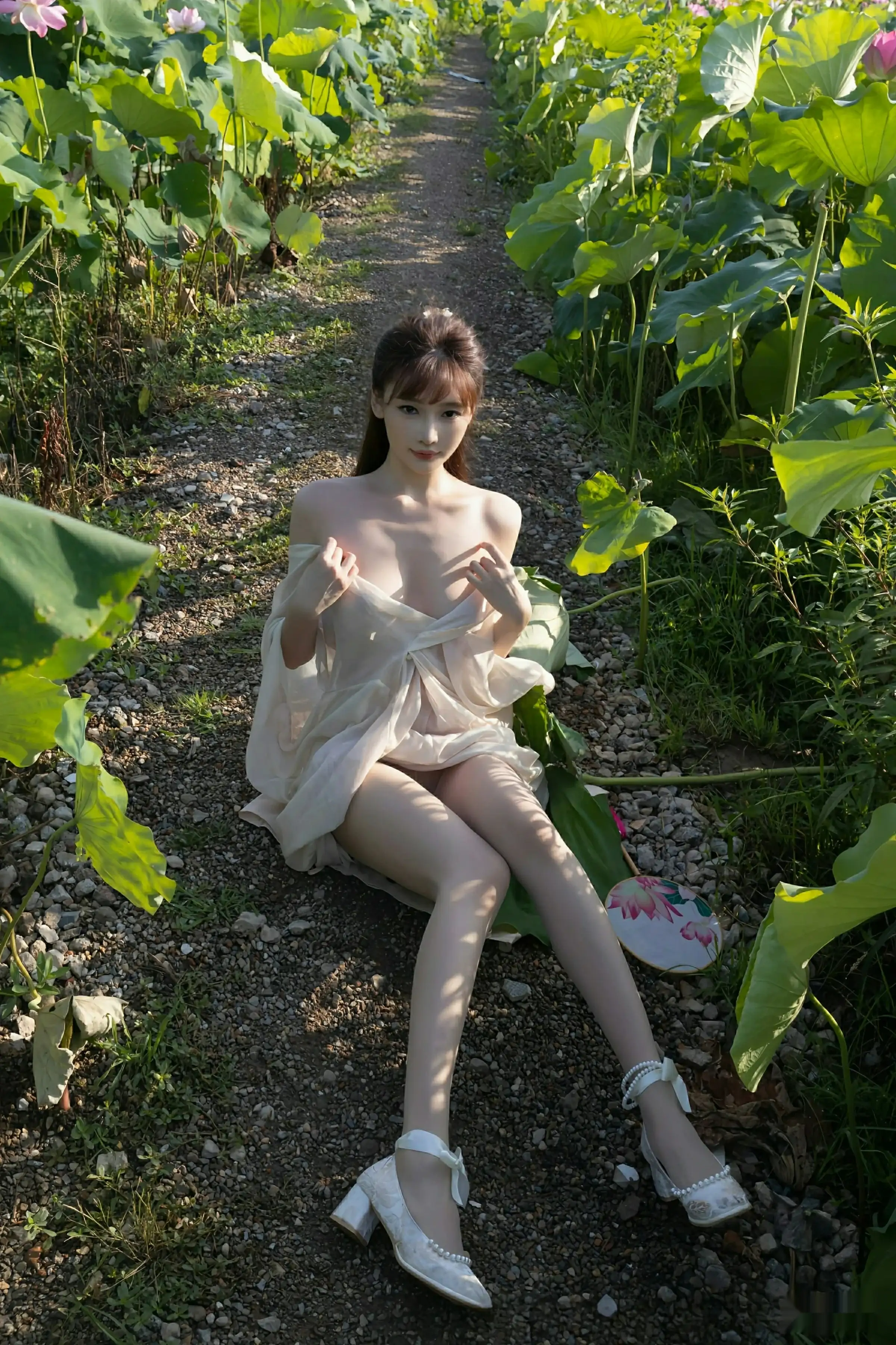 Xrmnw.Vip_陆萱萱_合集 Xrmnw.Vip_陆萱萱_写真