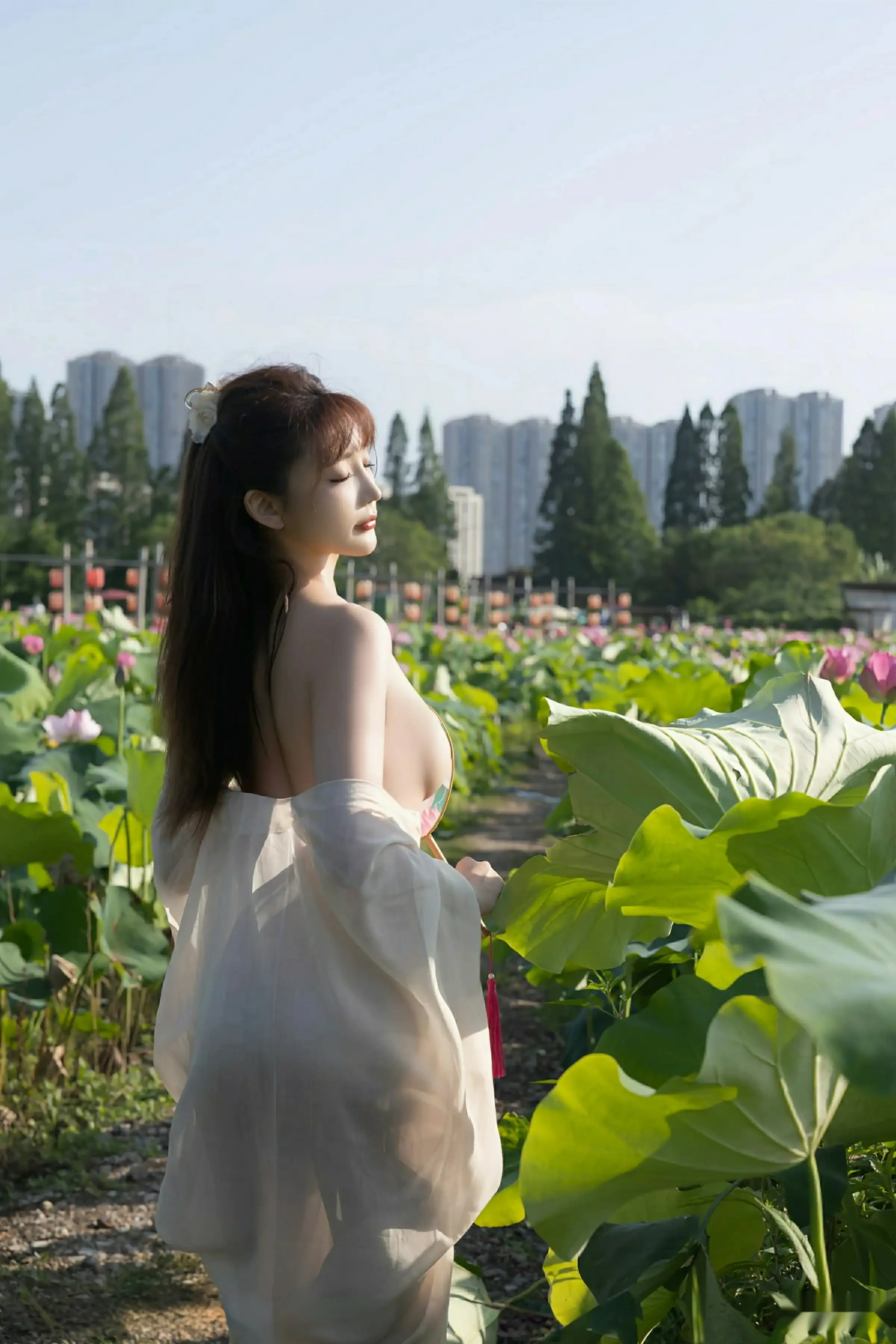 Xrmnw.Vip_陆萱萱_合集 Xrmnw.Vip_陆萱萱_写真