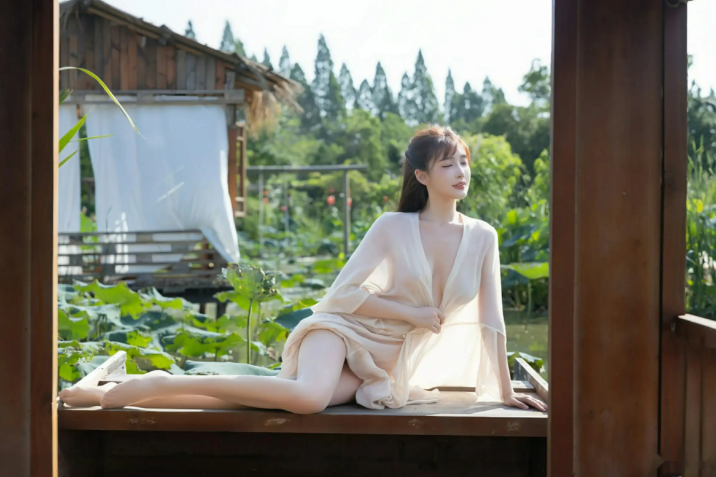 Xrmnw.Vip_陆萱萱_合集 Xrmnw.Vip_陆萱萱_写真