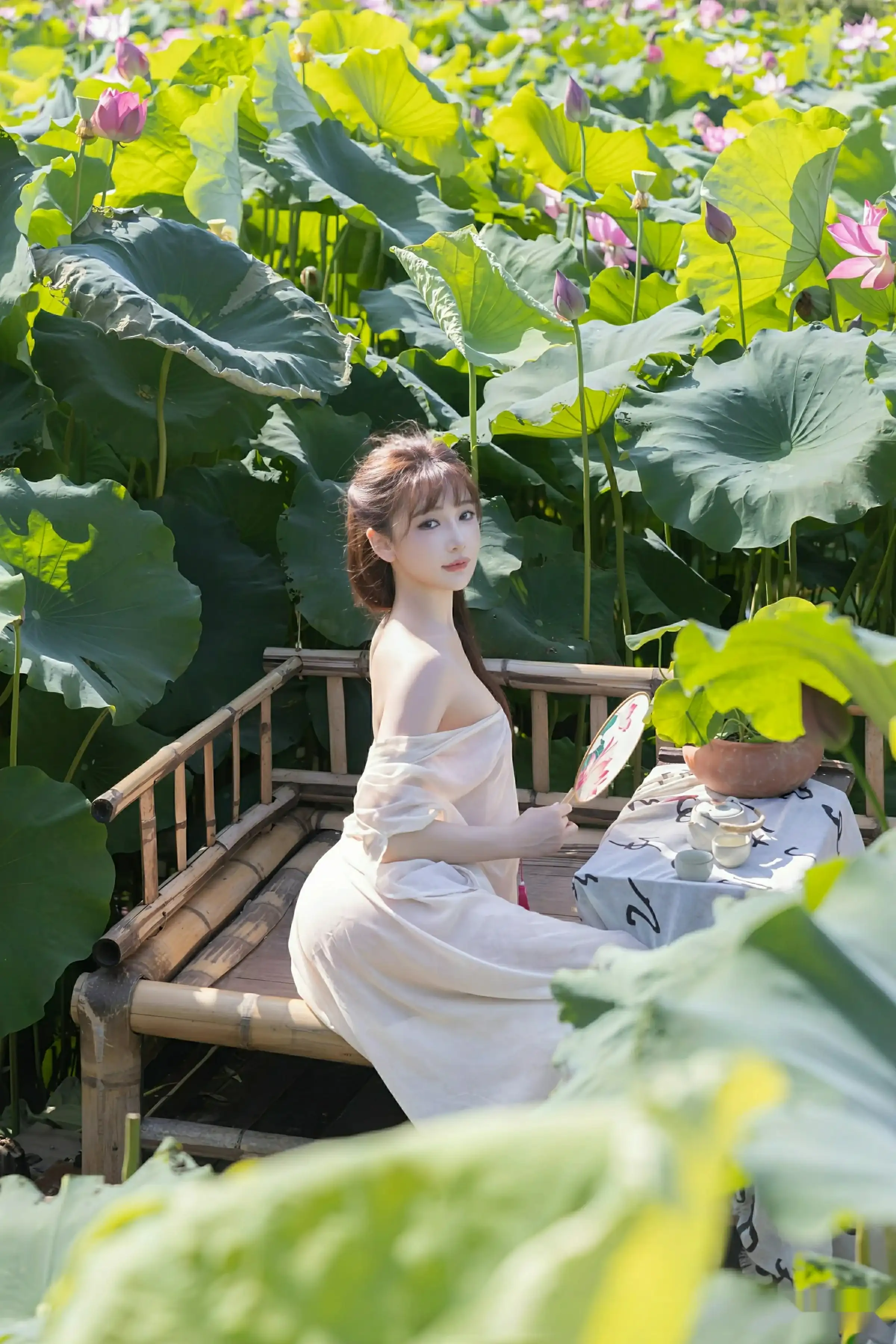 Xrmnw.Vip_陆萱萱_合集 Xrmnw.Vip_陆萱萱_写真