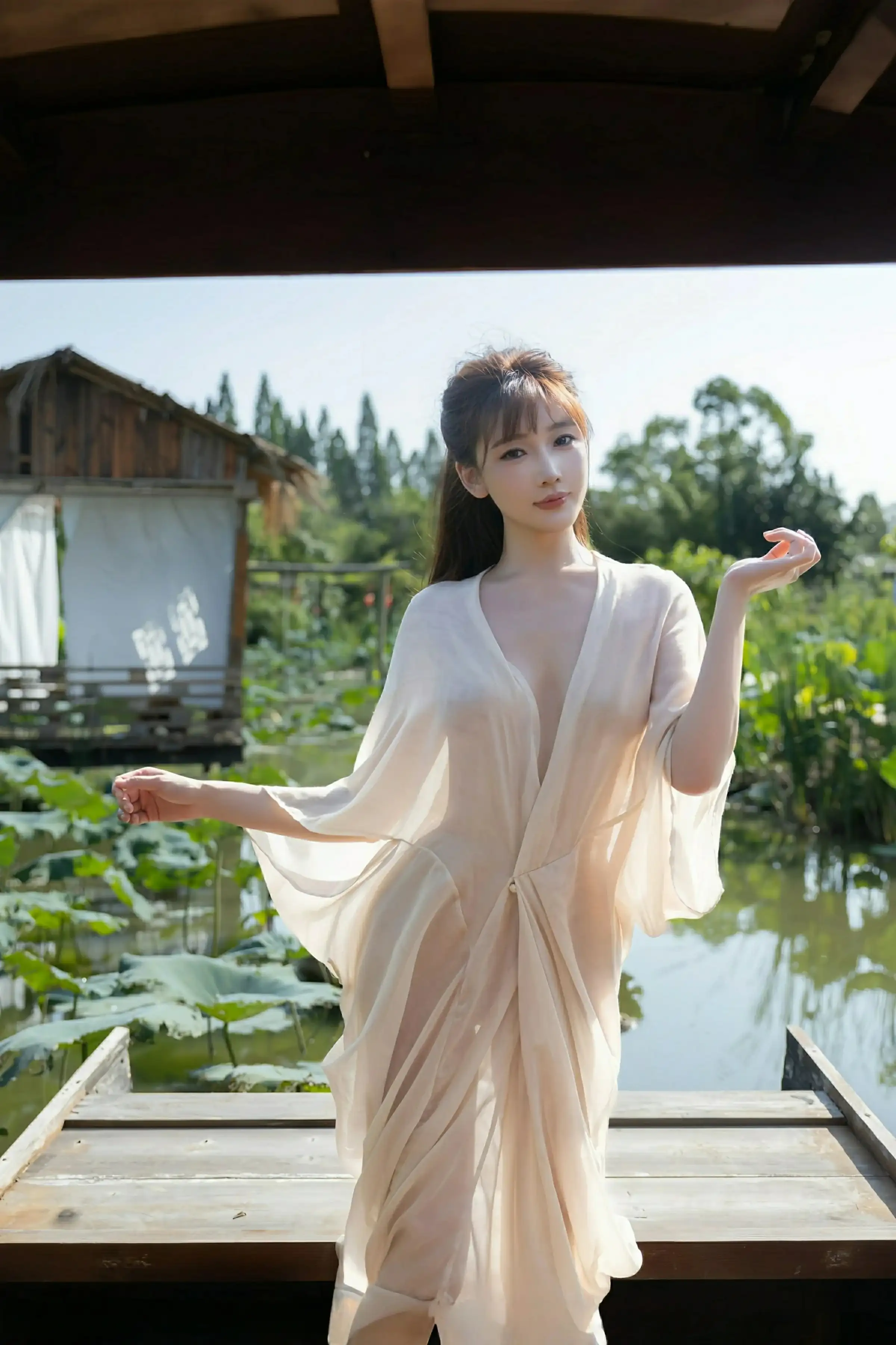 Xrmnw.Vip_陆萱萱_合集 Xrmnw.Vip_陆萱萱_写真