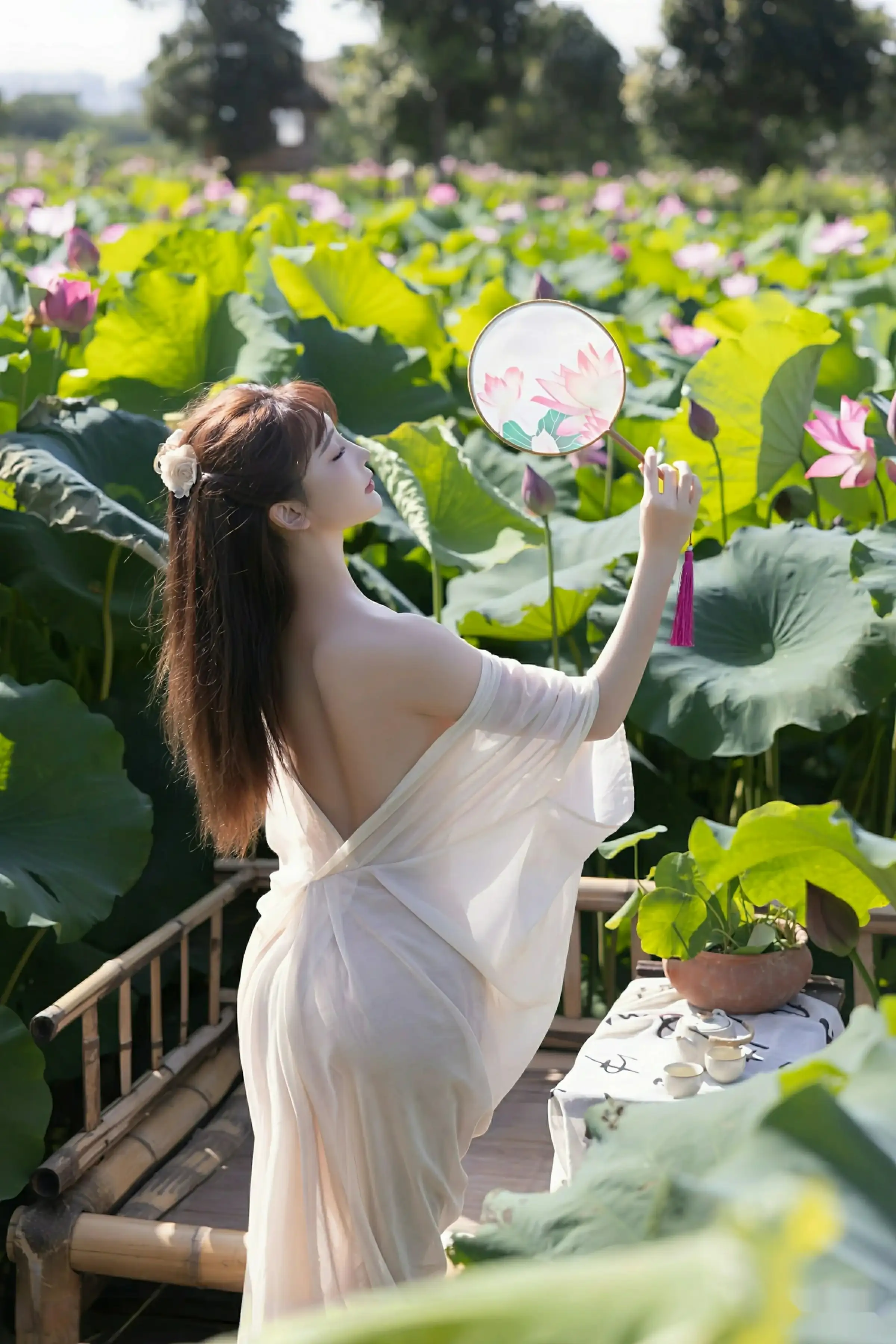 Xrmnw.Vip_陆萱萱_合集 Xrmnw.Vip_陆萱萱_写真