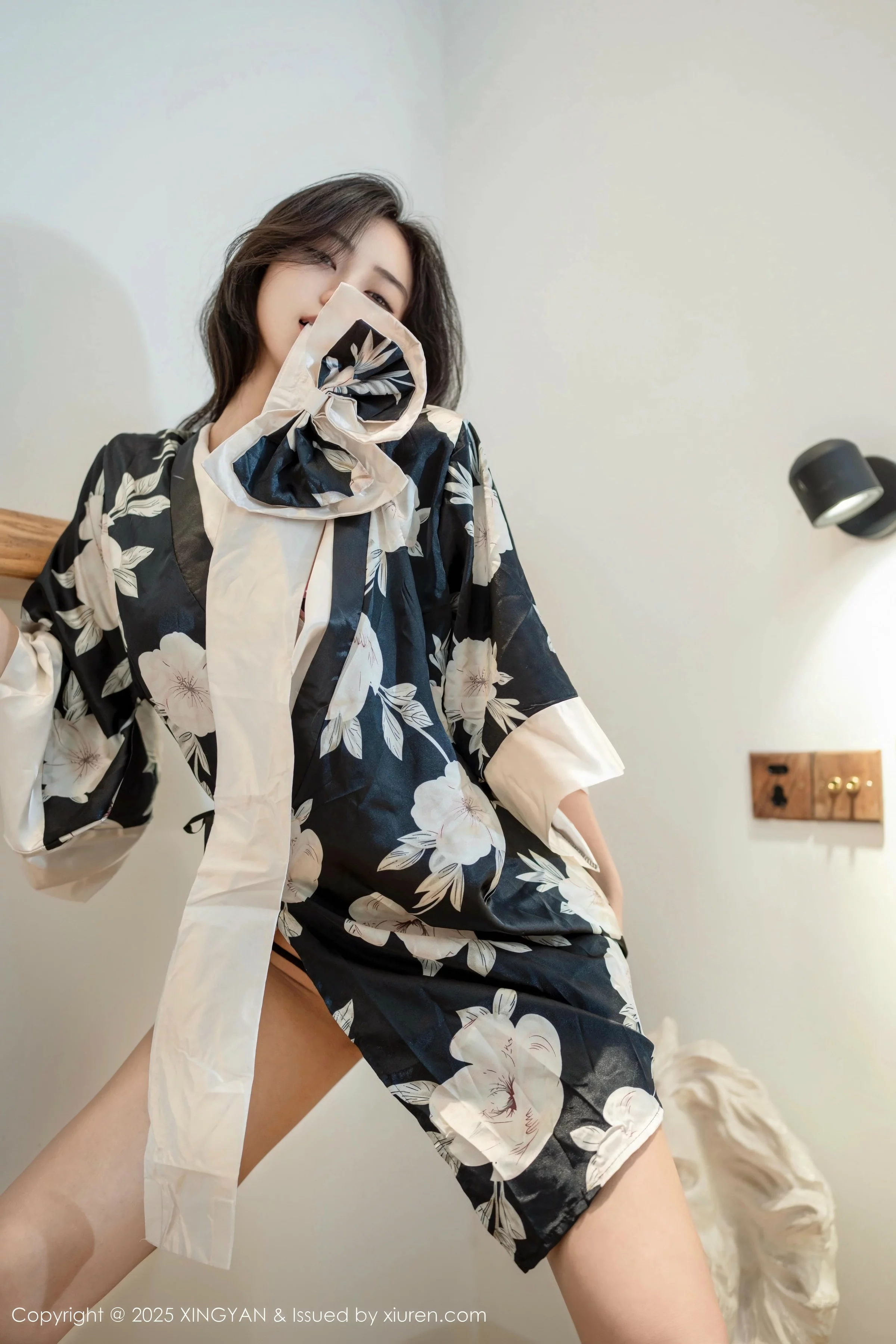 Xrmnw.Vip_时安安_写真