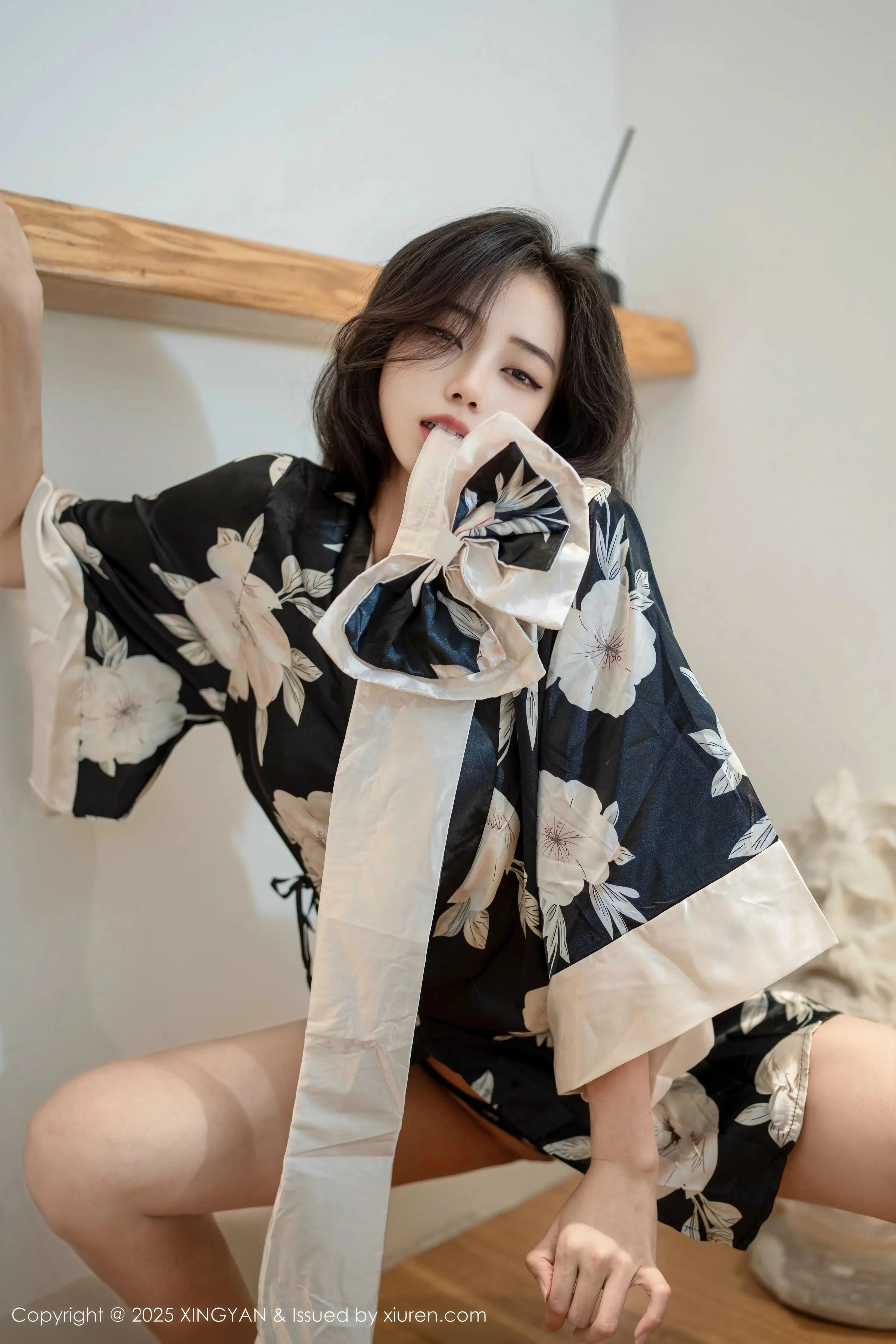 Xrmnw.Vip_时安安_写真