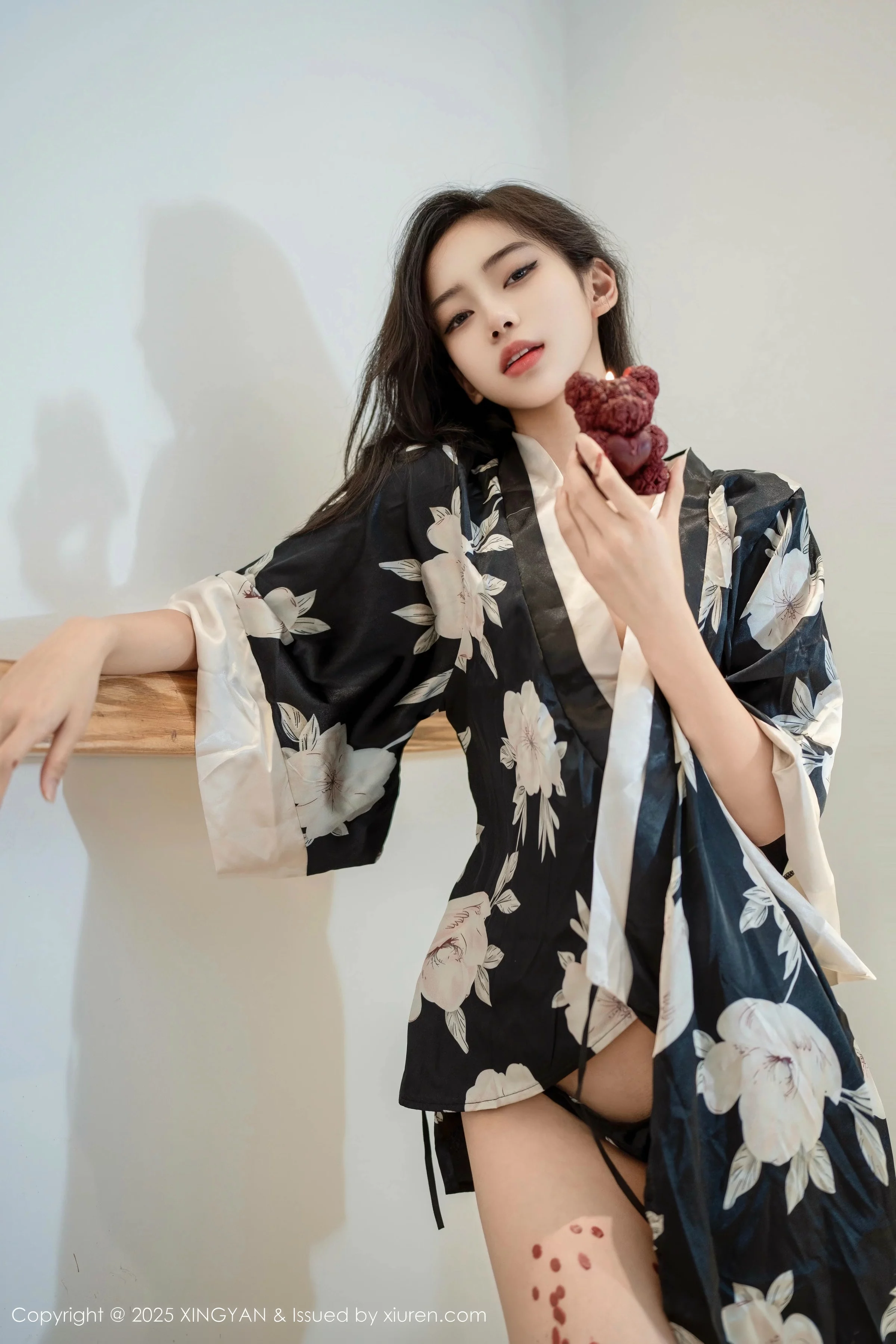 Xrmnw.Vip_时安安_写真