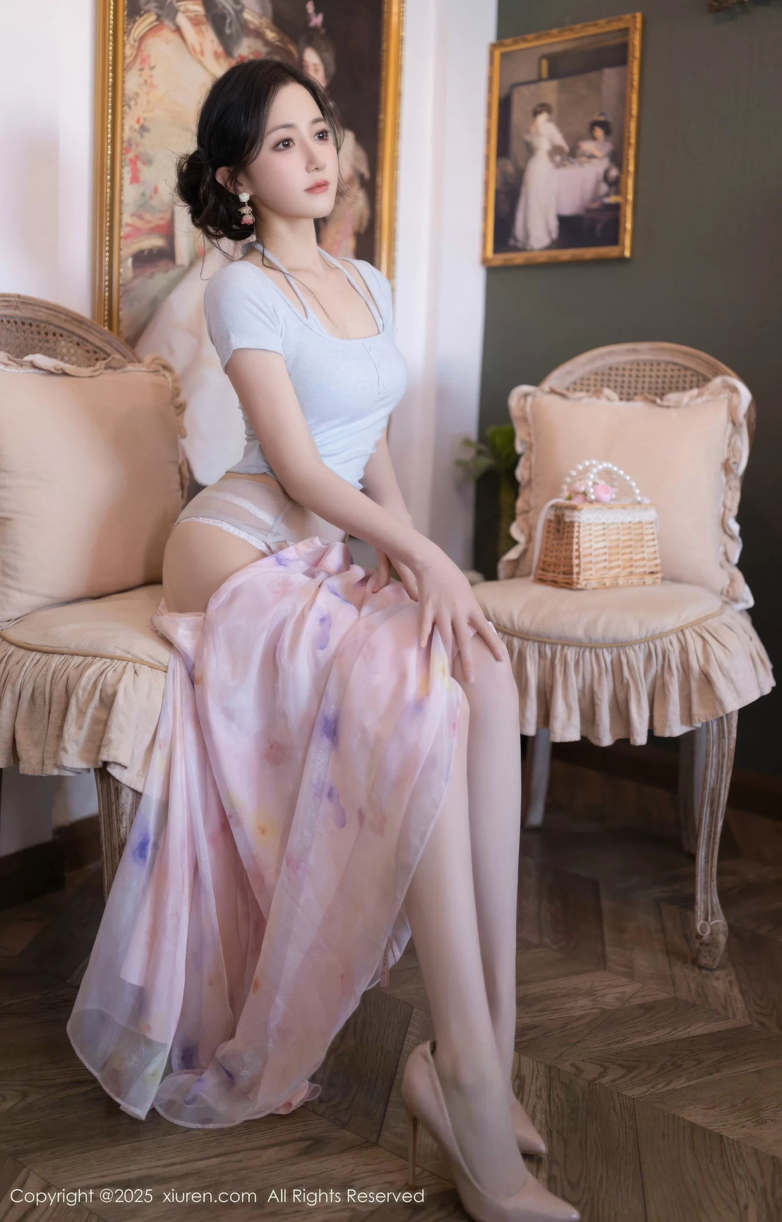 Xrmnw.Vip_鱼子酱_合集 Xrmnw.Vip_鱼子酱_写真