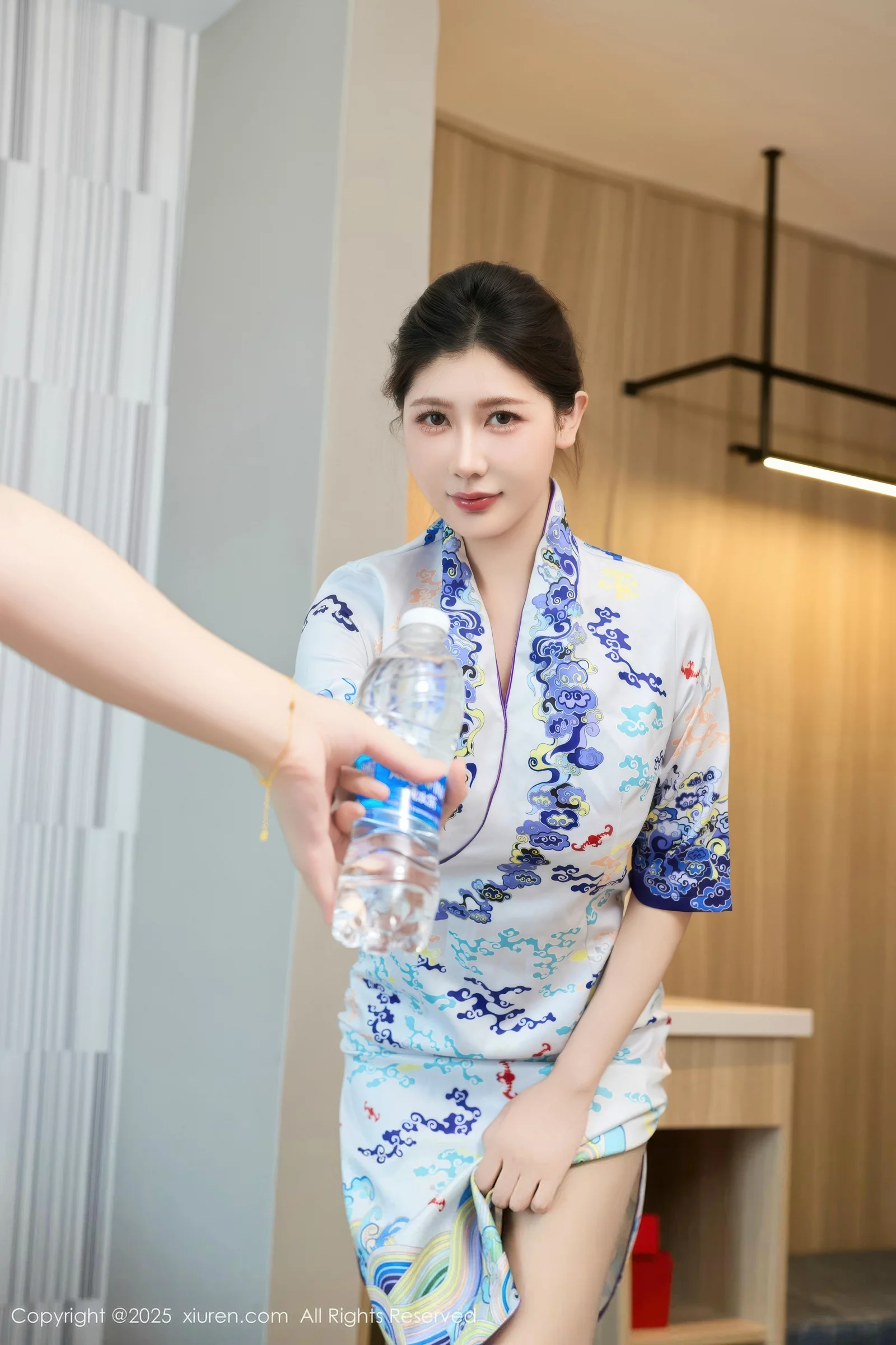 Xrmnw.Vip_尹甜甜_写真