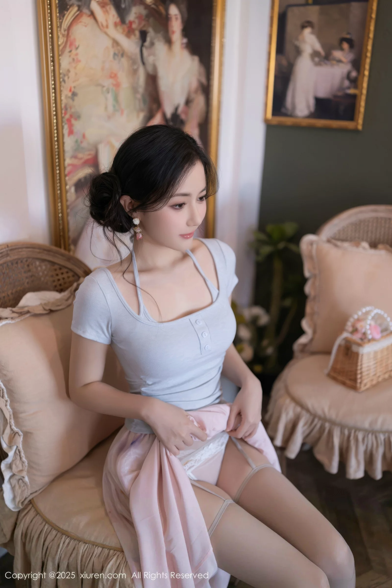 Xrmnw.Vip_鱼子酱_合集 Xrmnw.Vip_鱼子酱_写真