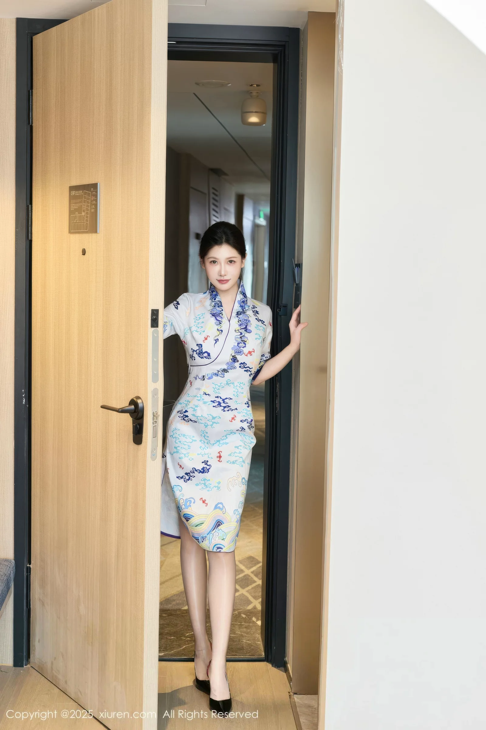 Xrmnw.Vip_尹甜甜_写真