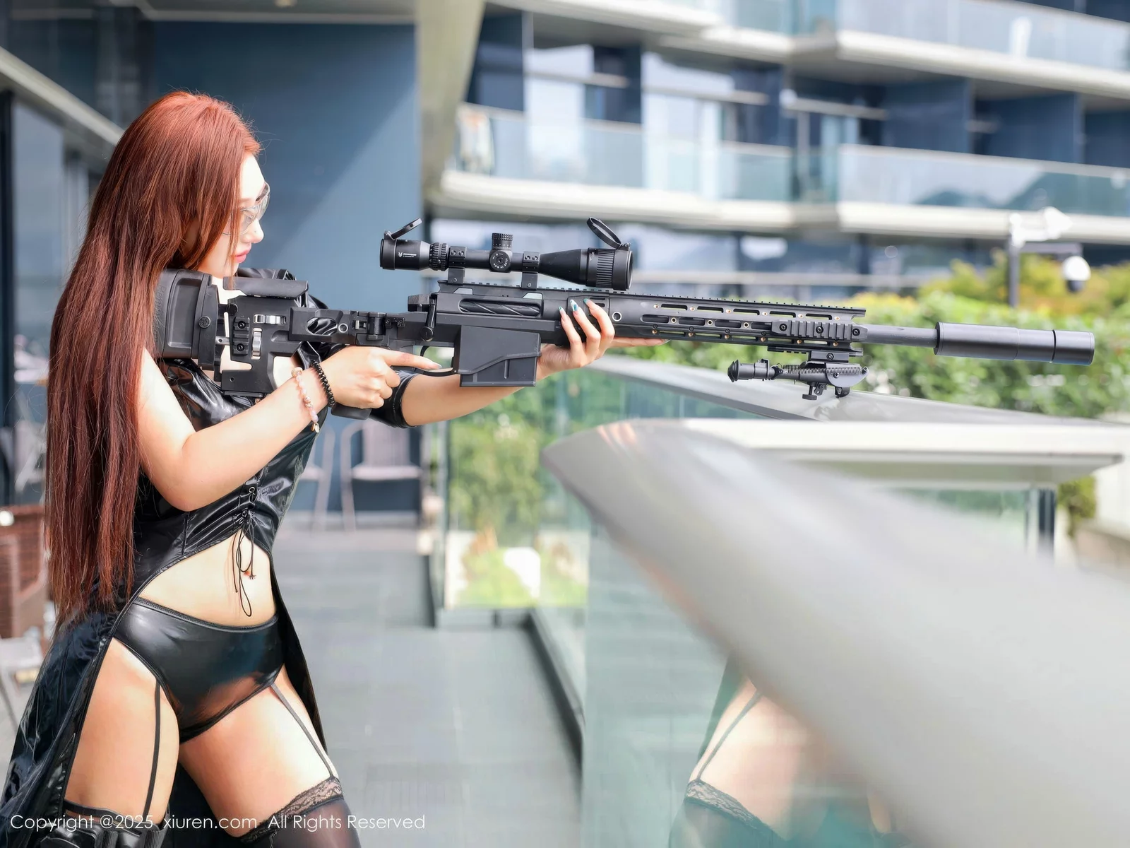 Xrmnw.Vip_金允希_写真
