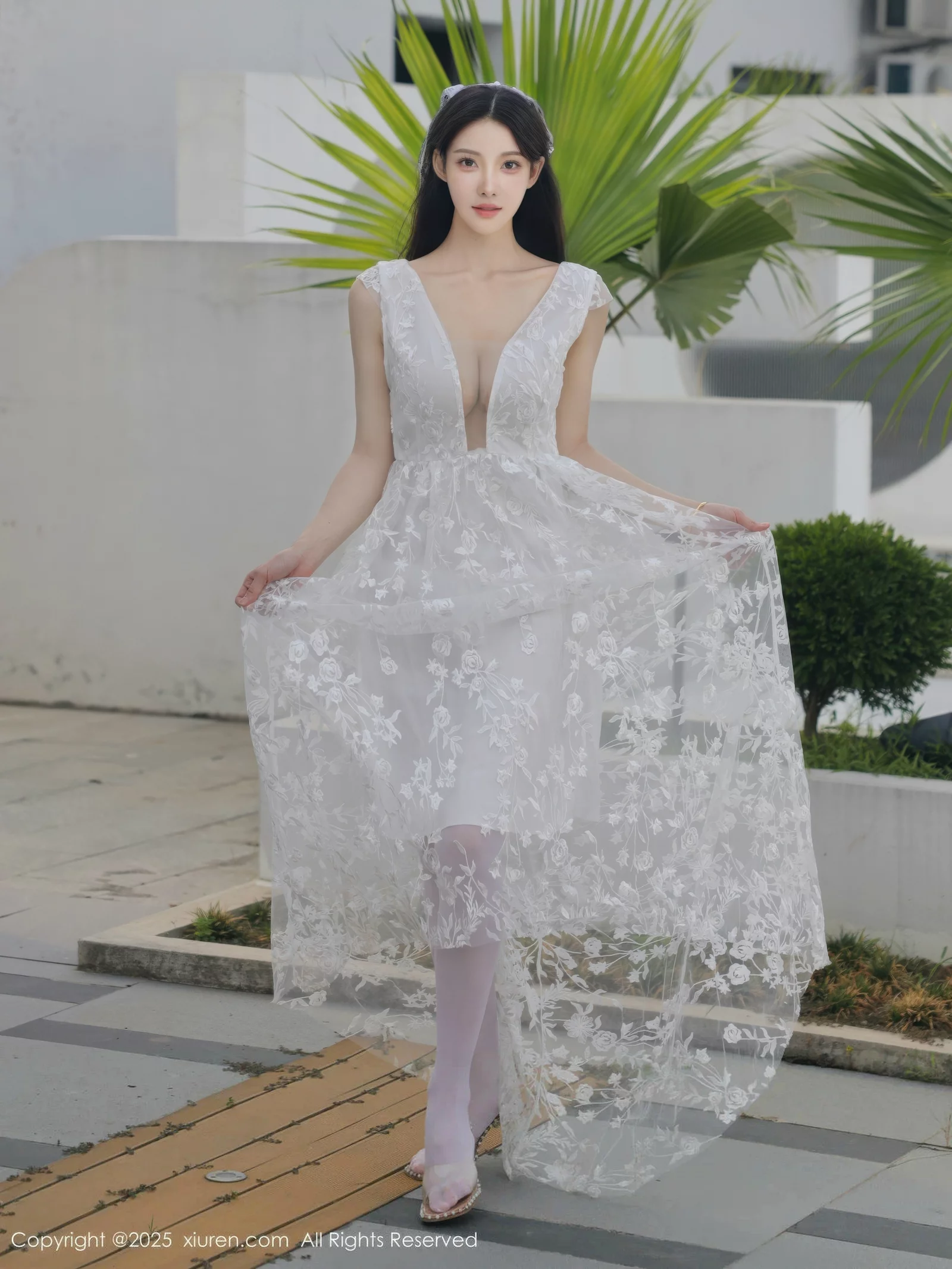 Xrmnw.Vip_梨霜儿_合集 Xrmnw.Vip_梨霜儿_写真