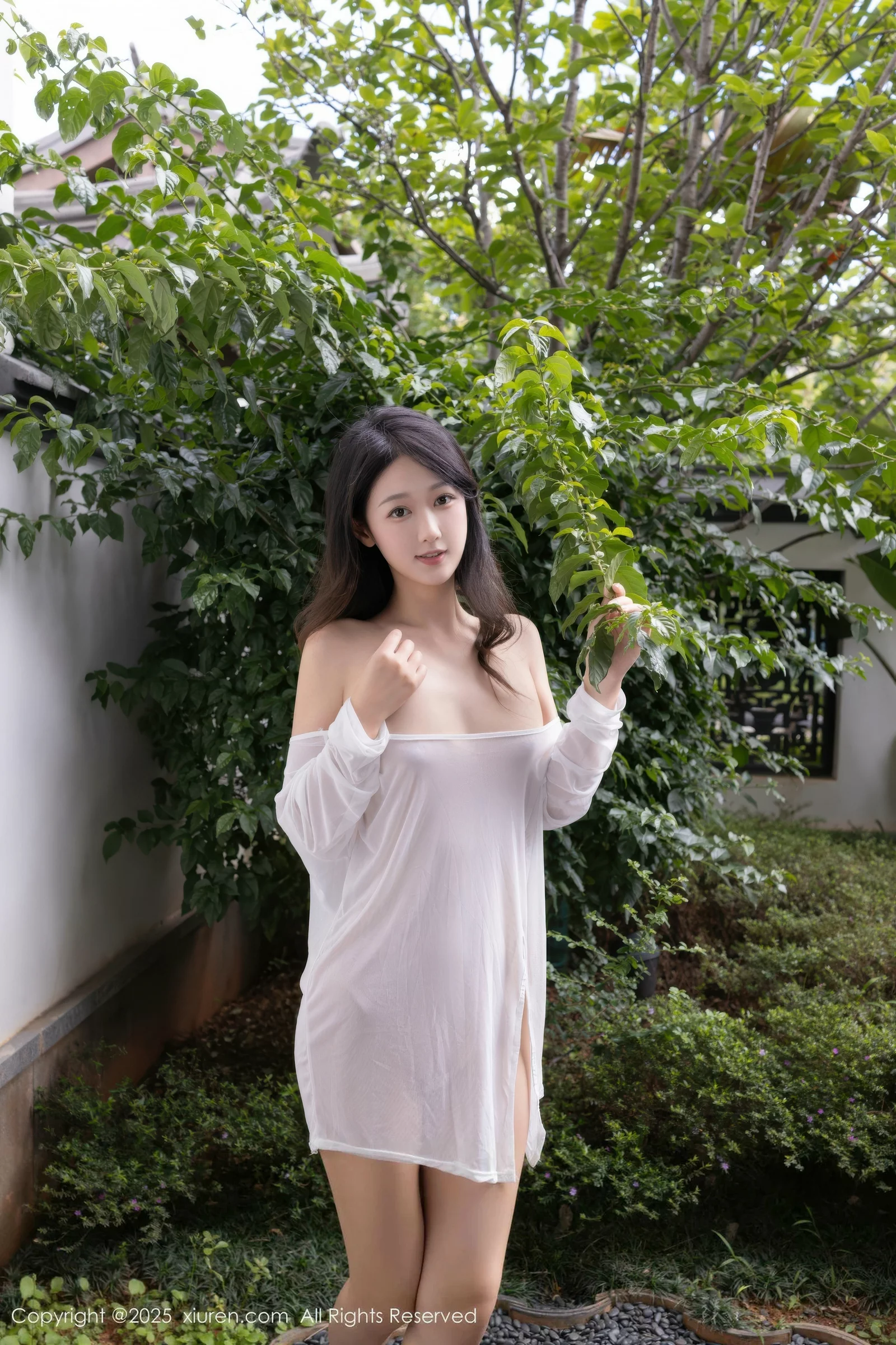 Xrmnw.Vip_唐安琪_合集 Xrmnw.Vip_唐安琪_写真