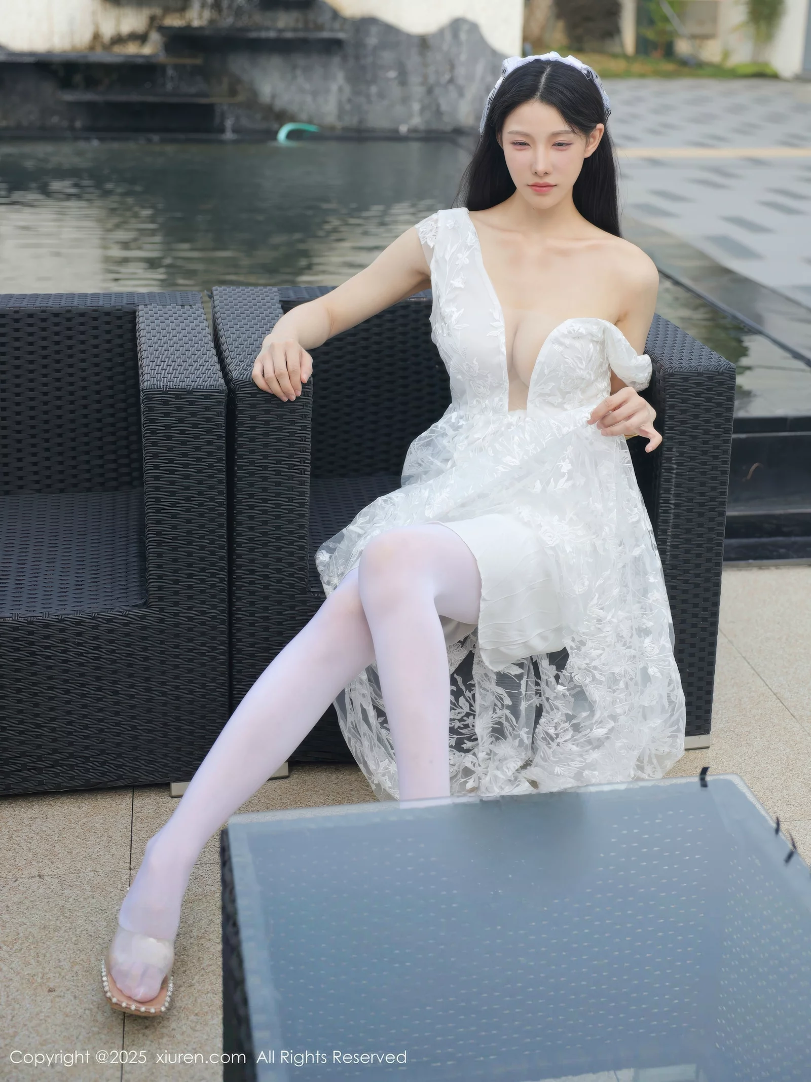 Xrmnw.Vip_梨霜儿_写真