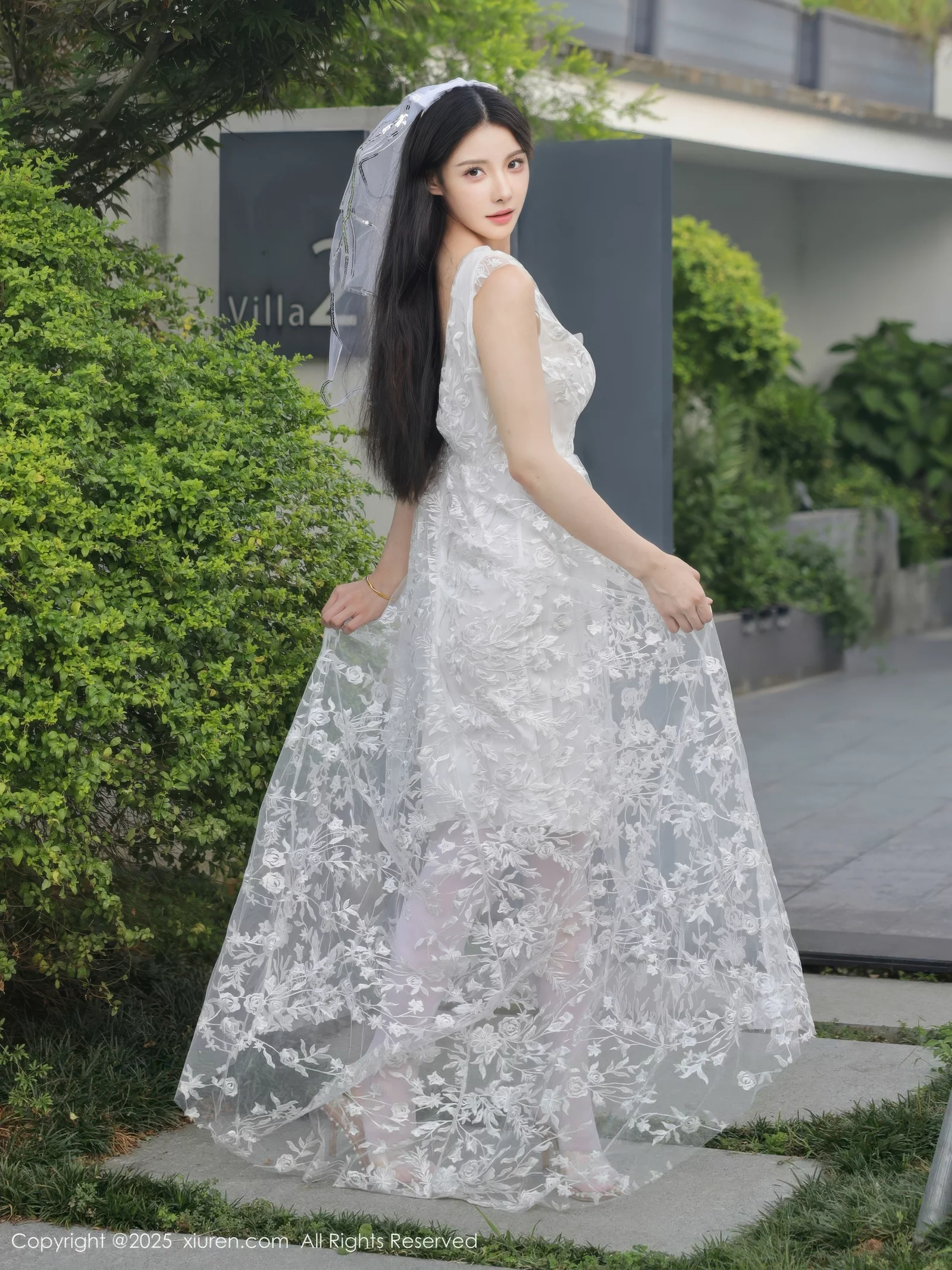 Xrmnw.Vip_梨霜儿_写真