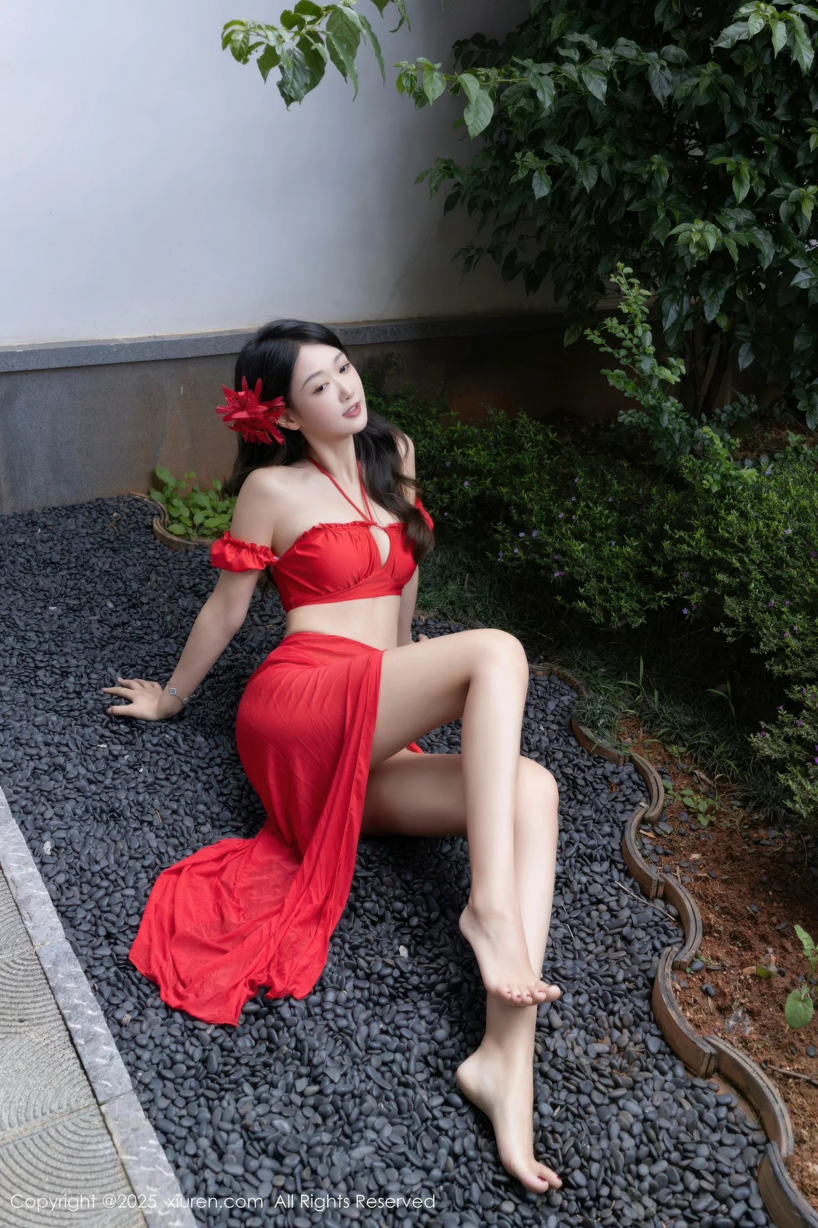 Xrmnw.Vip_唐安琪_合集 Xrmnw.Vip_唐安琪_写真