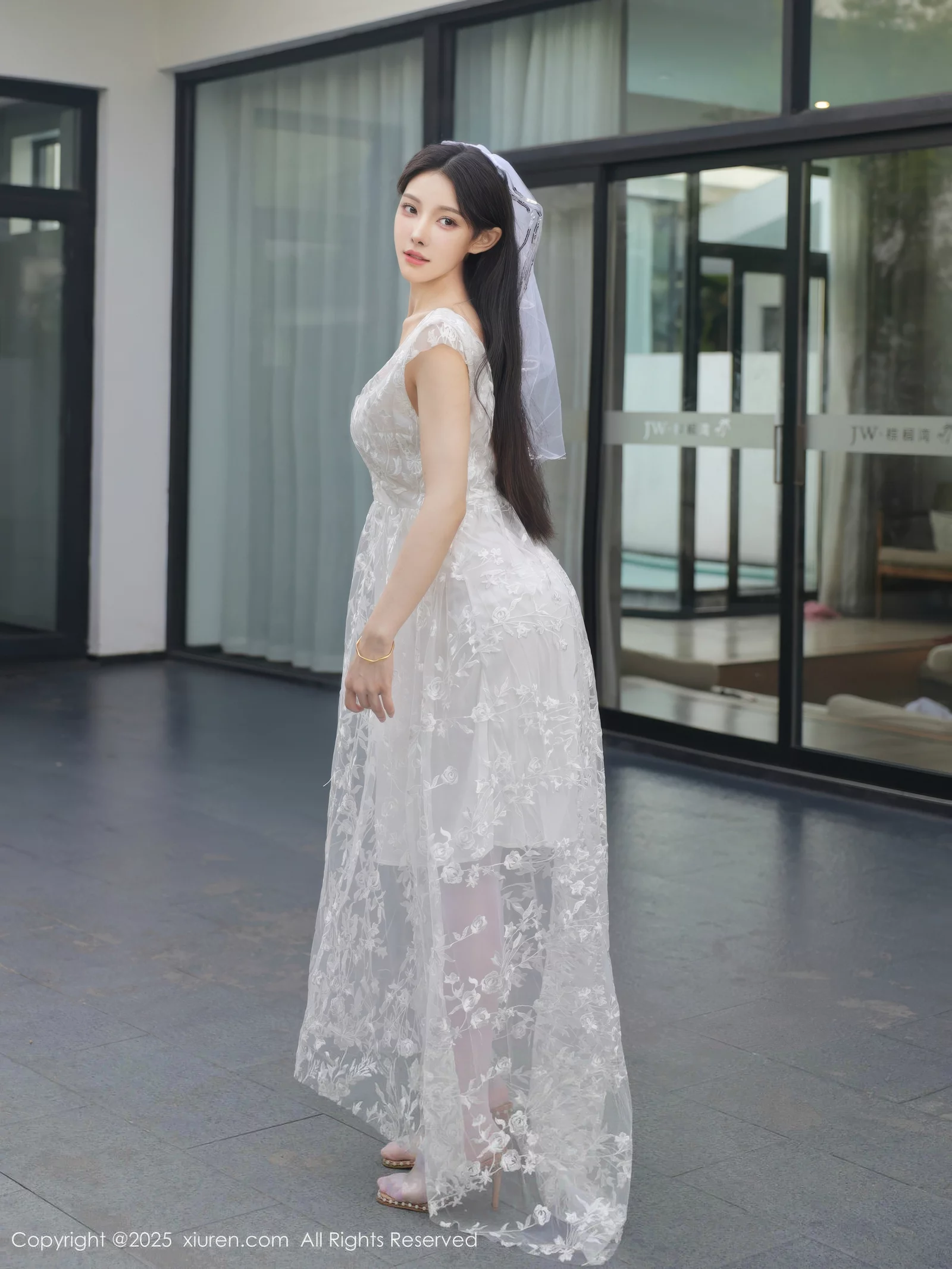 Xrmnw.Vip_梨霜儿_写真