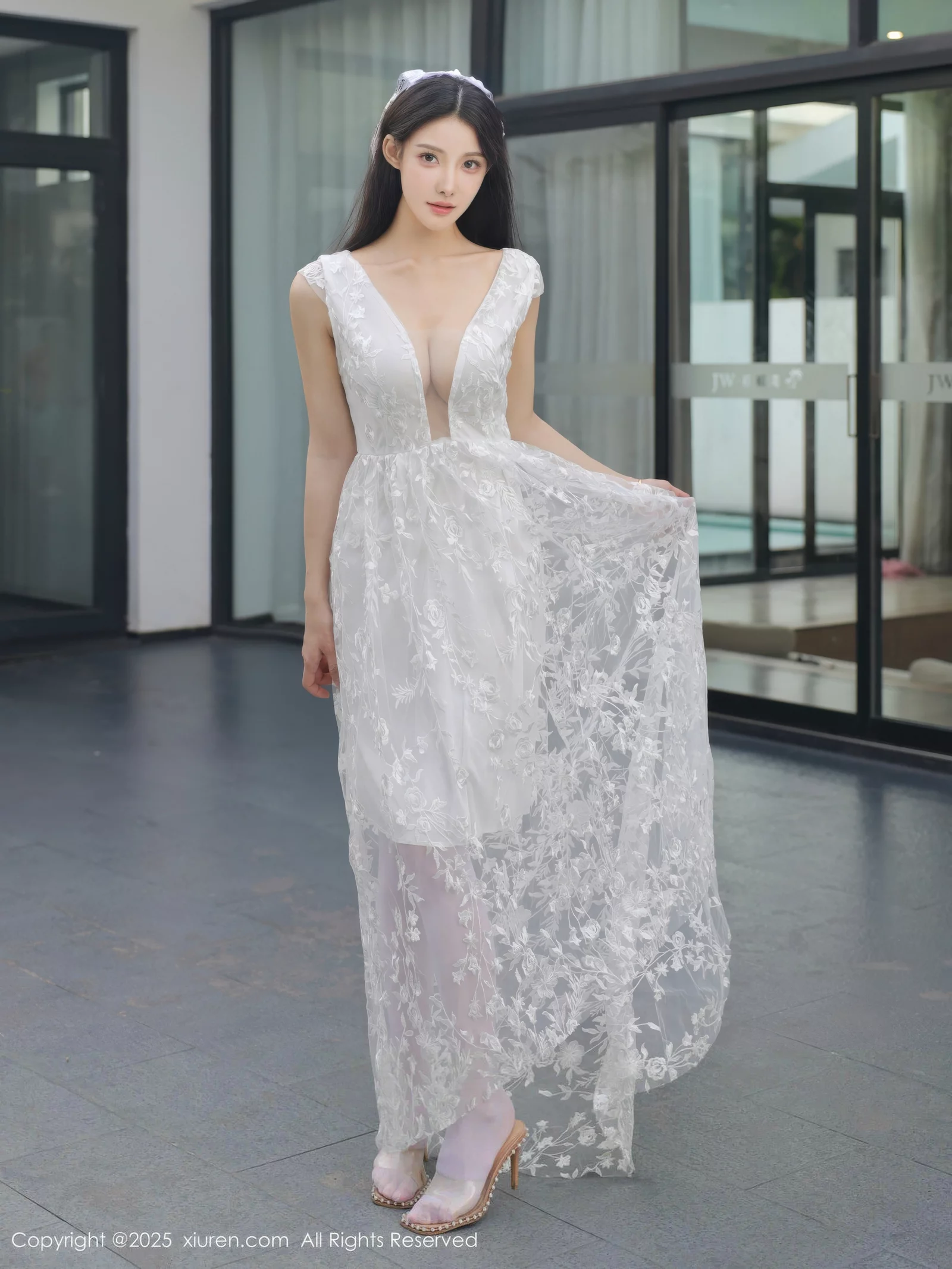 Xrmnw.Vip_梨霜儿_写真