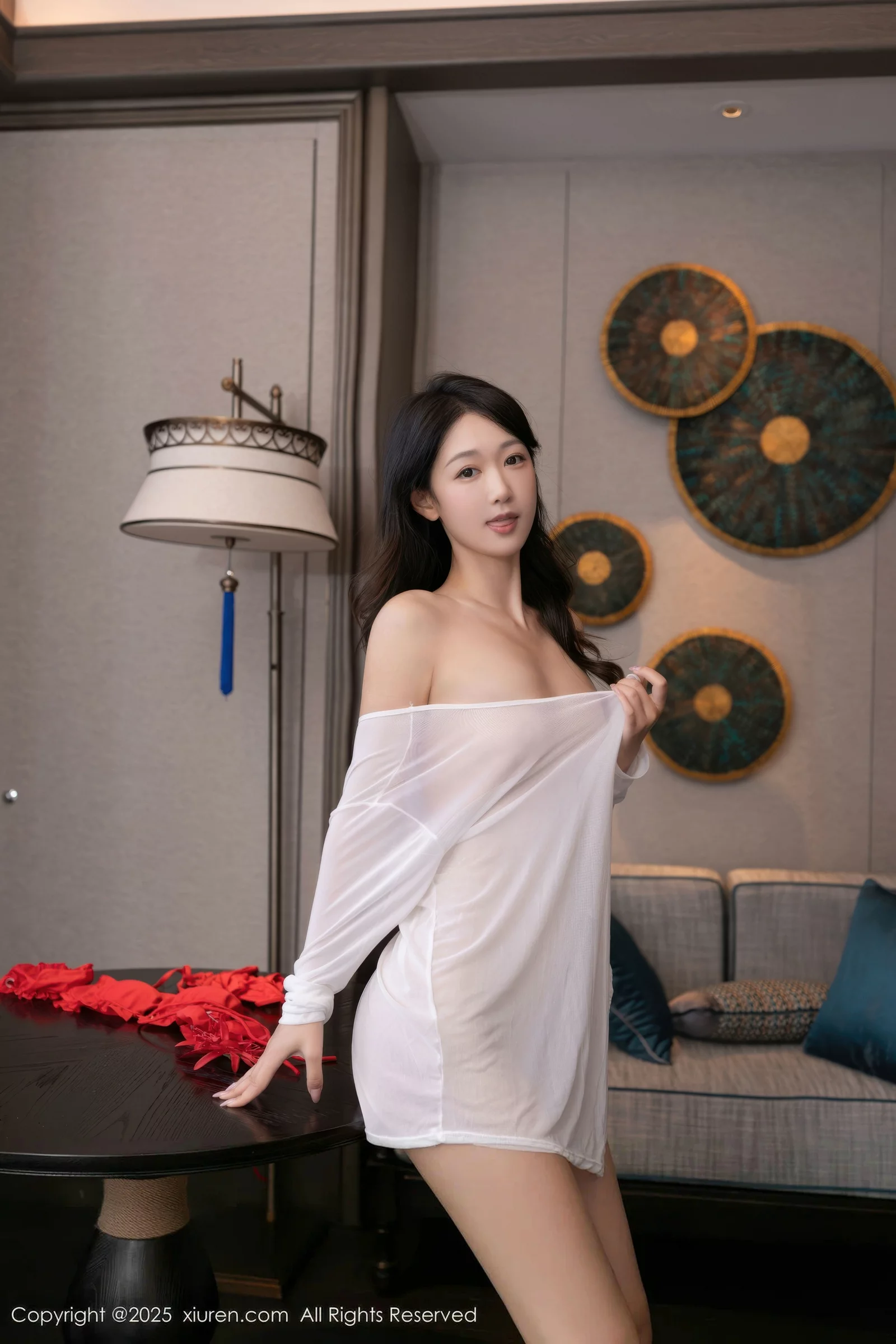 Xrmnw.Vip_唐安琪_合集 Xrmnw.Vip_唐安琪_写真