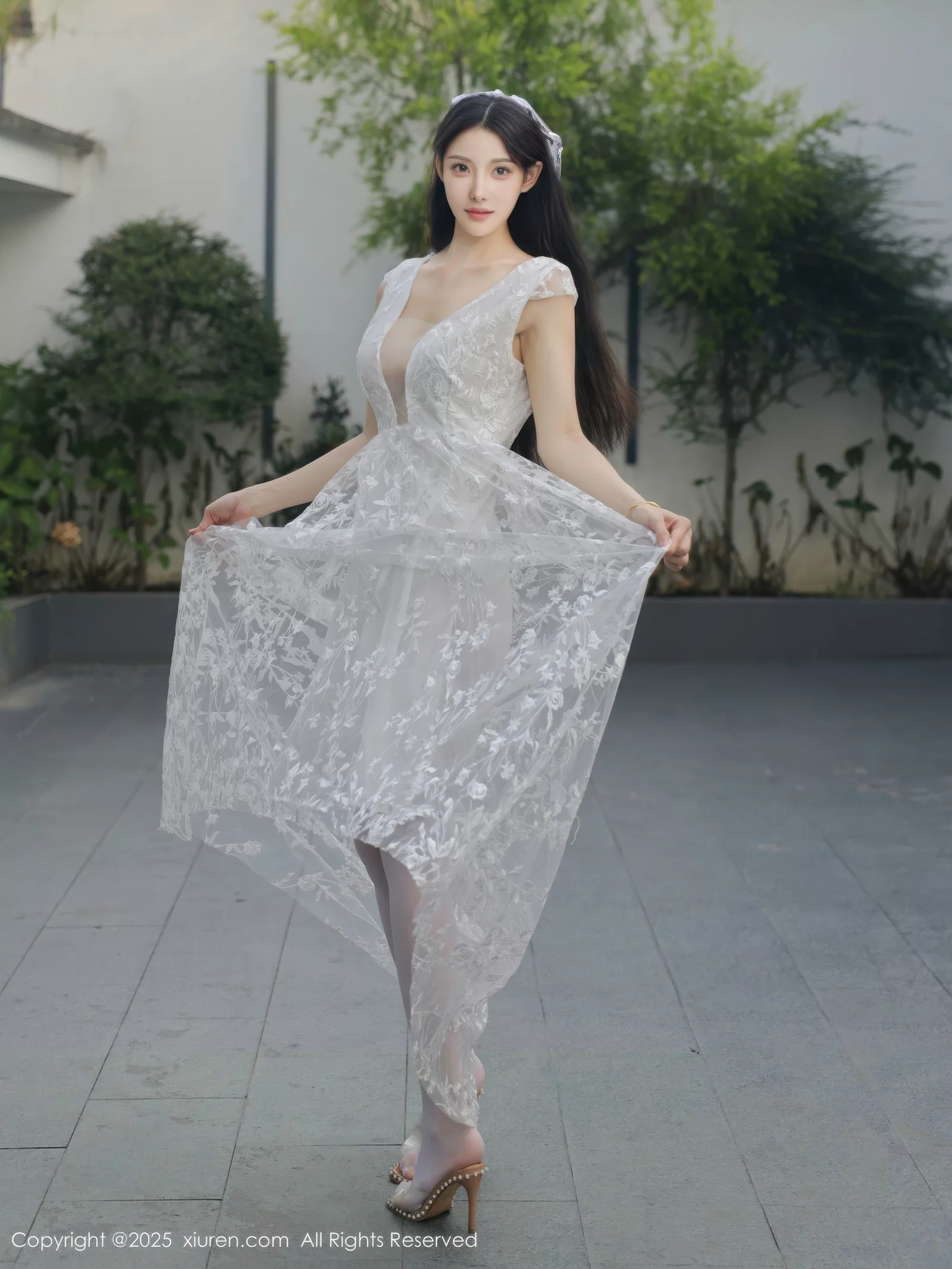 Xrmnw.Vip_梨霜儿_合集 Xrmnw.Vip_梨霜儿_写真