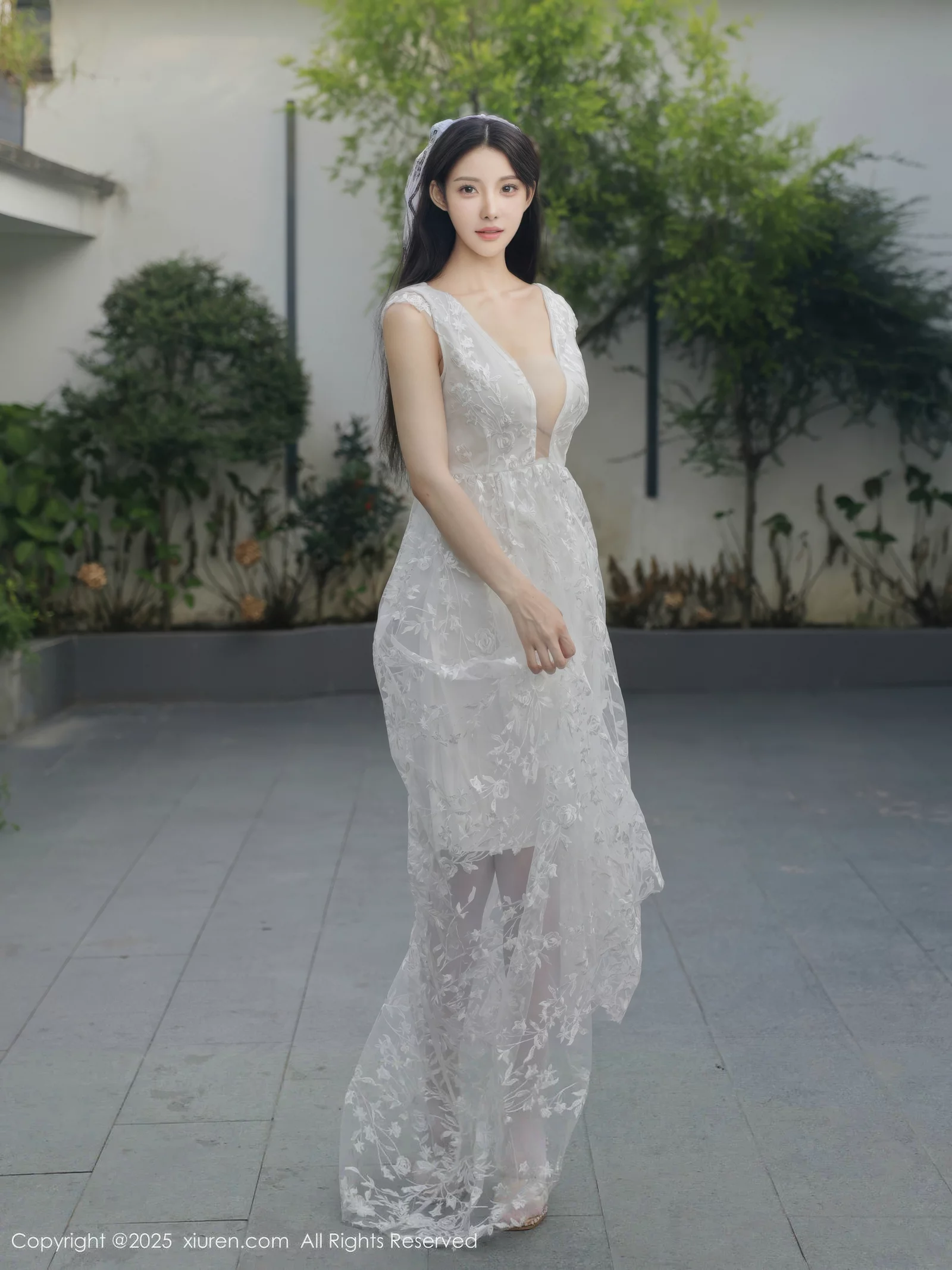 Xrmnw.Vip_梨霜儿_写真