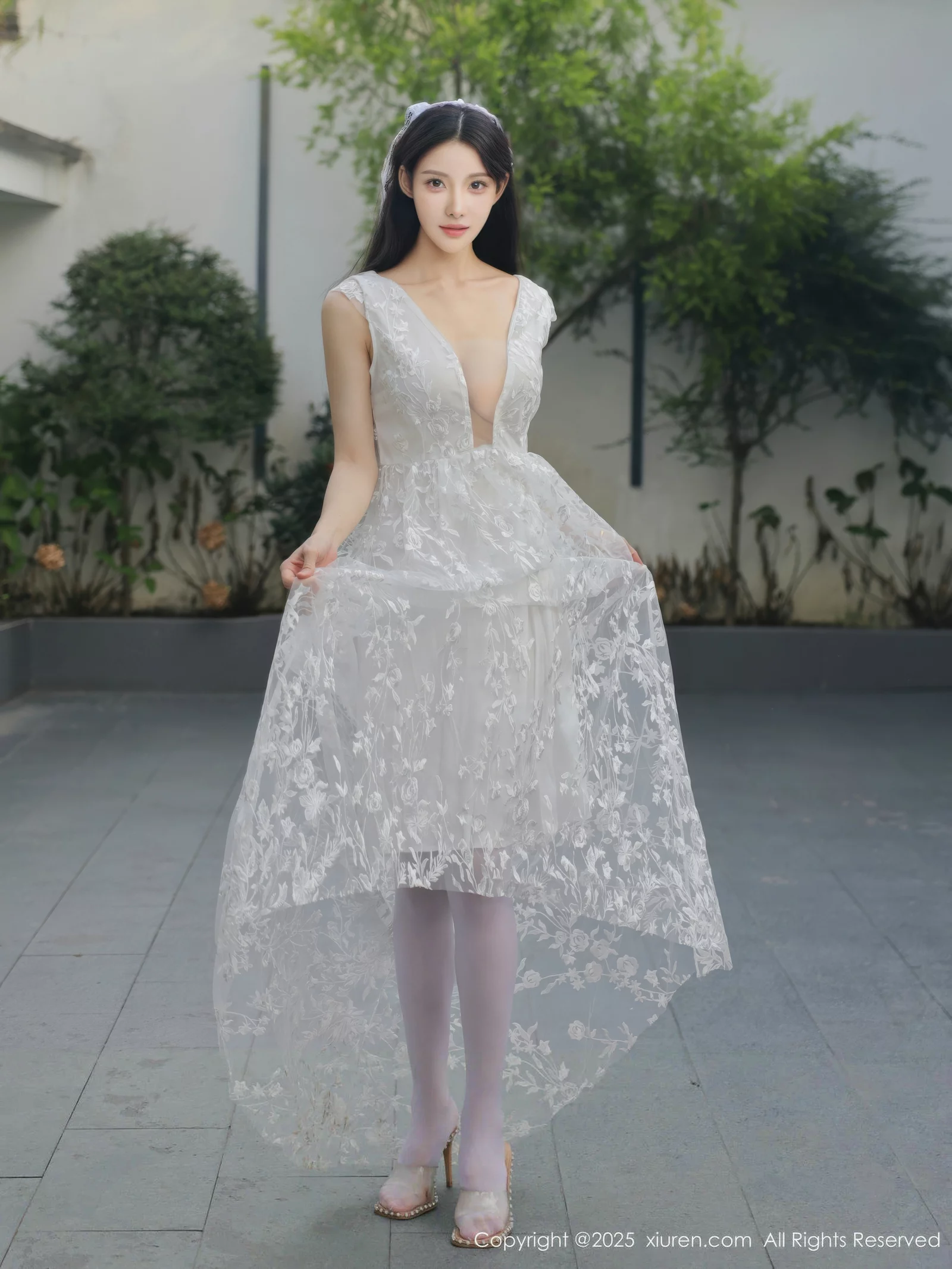 Xrmnw.Vip_梨霜儿_合集 Xrmnw.Vip_梨霜儿_写真